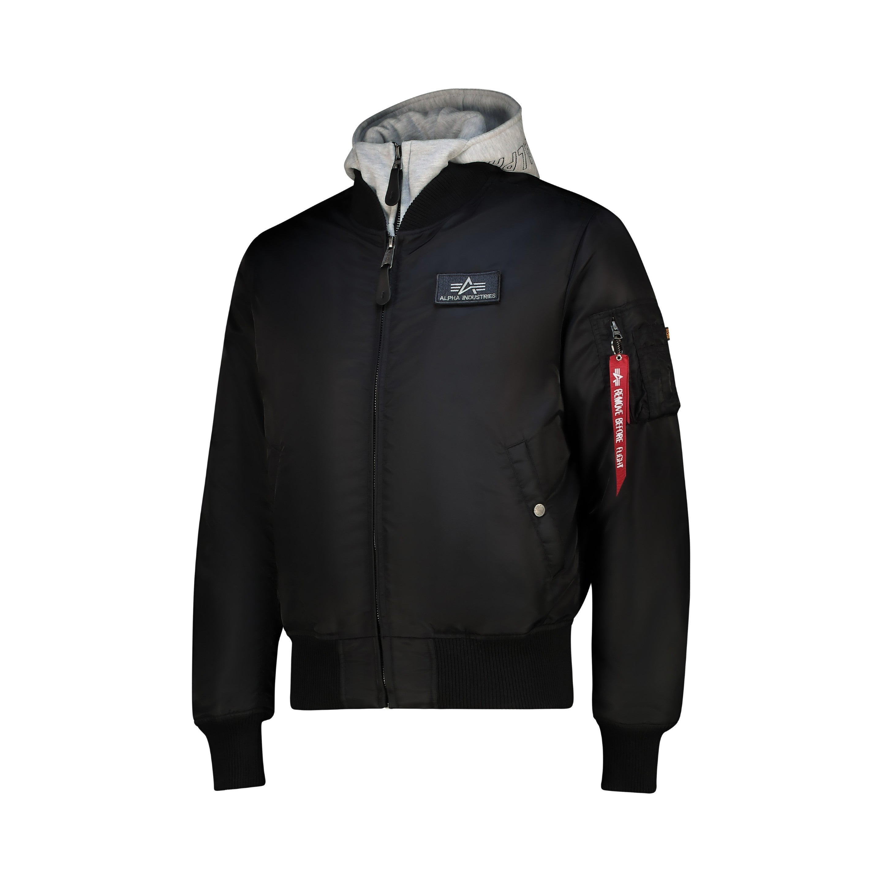 Alpha Industries SA | Men's Jackets