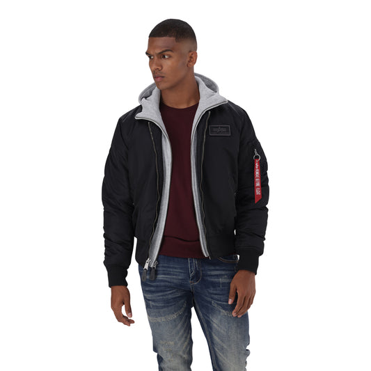 Jackets-Mens – Page 2 – Alpha Industries