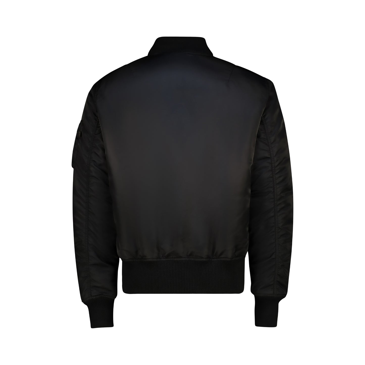Ma-1 Dtec Jkt - Black/Grey
