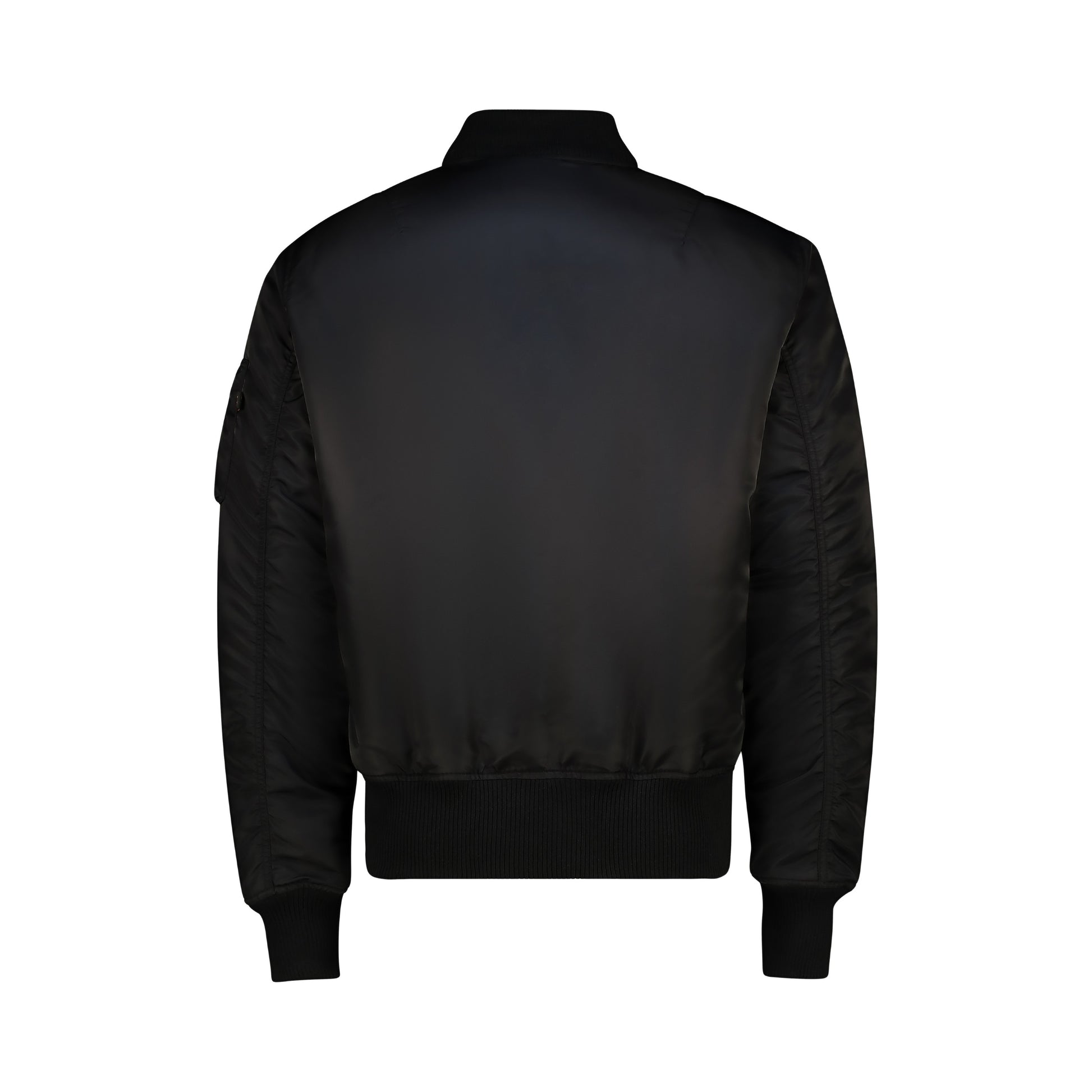 Ma-1 Dtec Jkt - Black/Grey