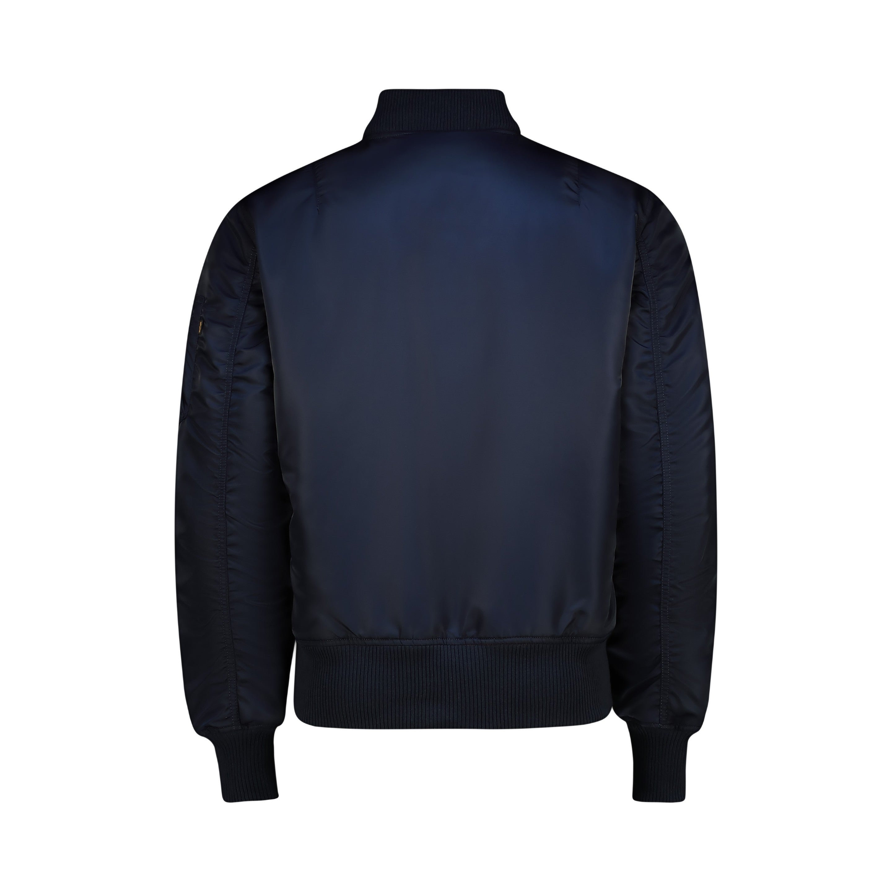 Ma-1 Dtec Jkt - Rep/Blue/Grey – Alpha Industries