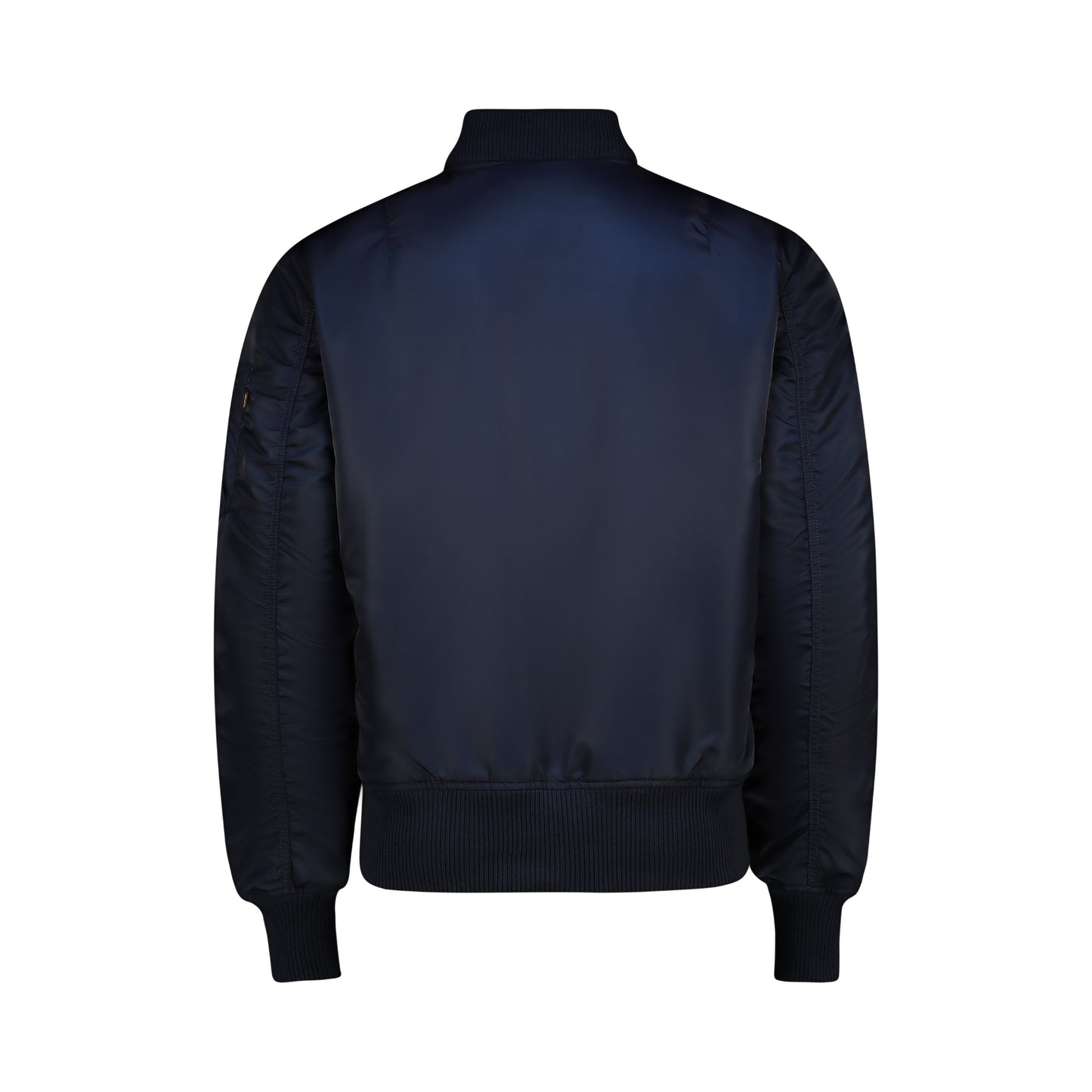 Ma-1 Dtec Jkt - Rep/Blue/Grey