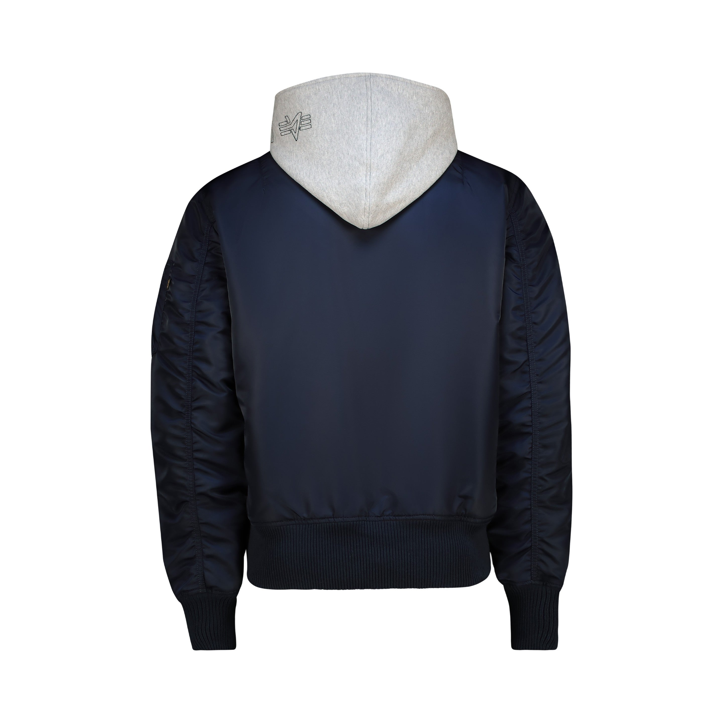 Ma-1 Dtec Jkt - Rep/Blue/Grey – Alpha Industries