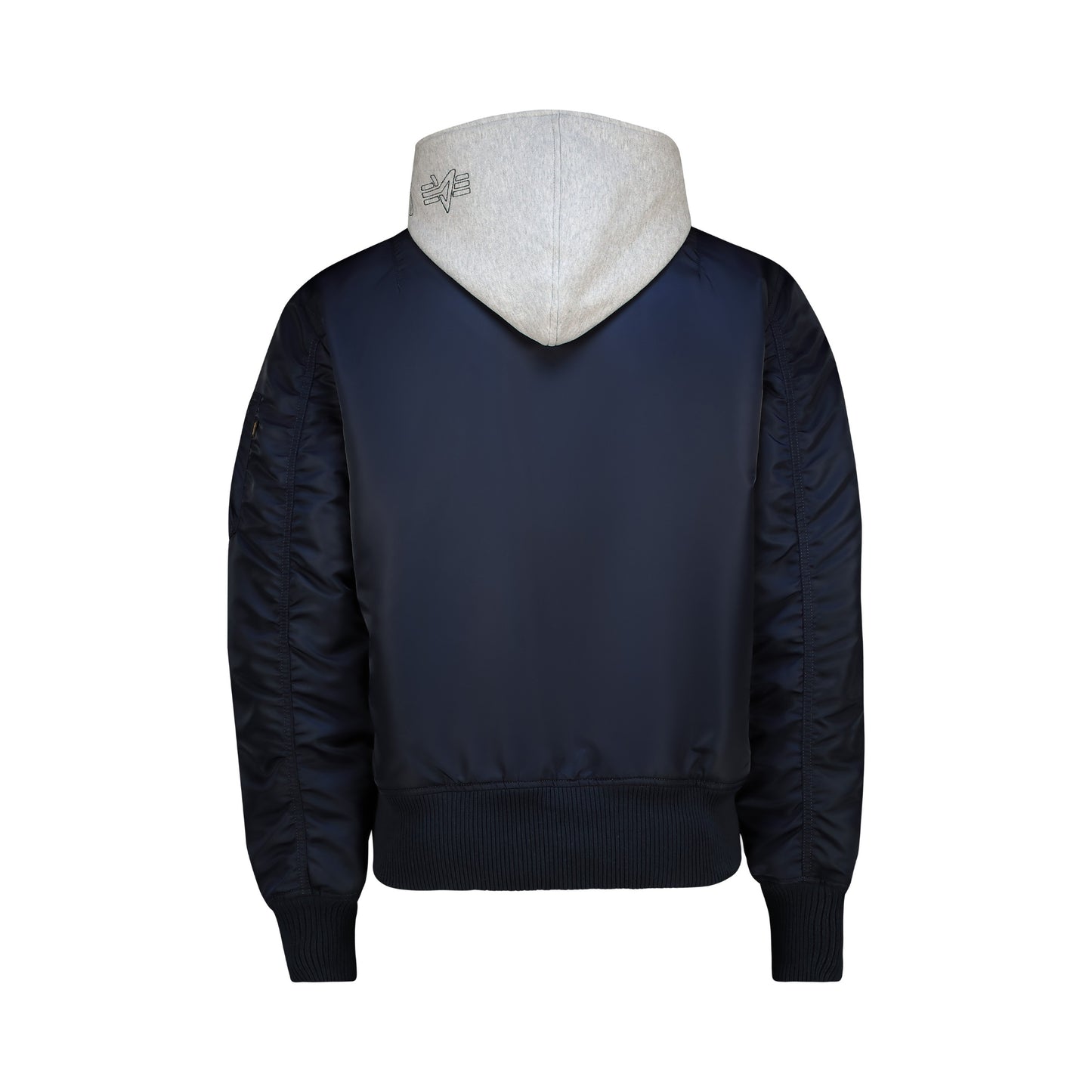 Ma-1 Dtec Jkt - Rep/Blue/Grey