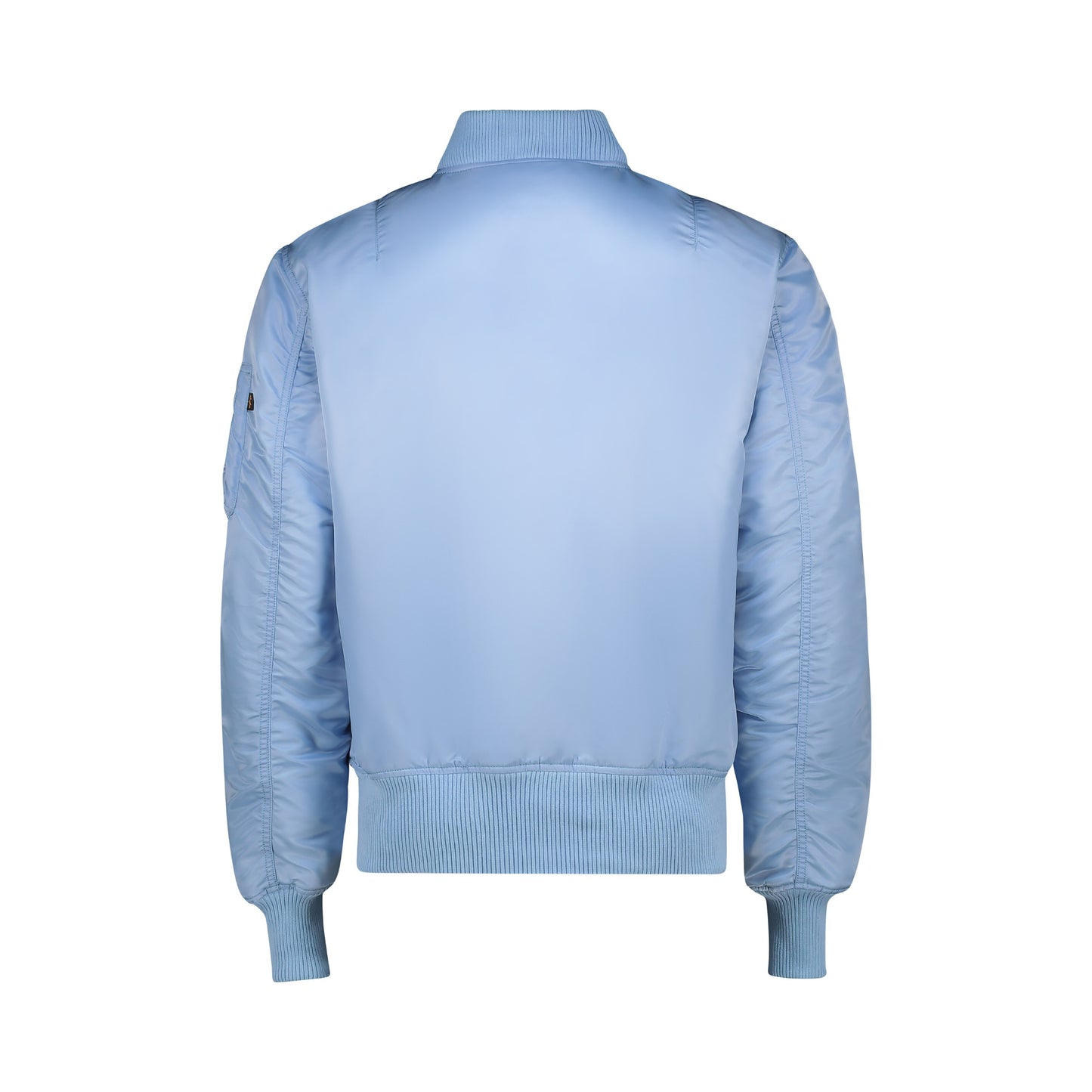 Ma-1 Dtec Jkt - Lt Blue