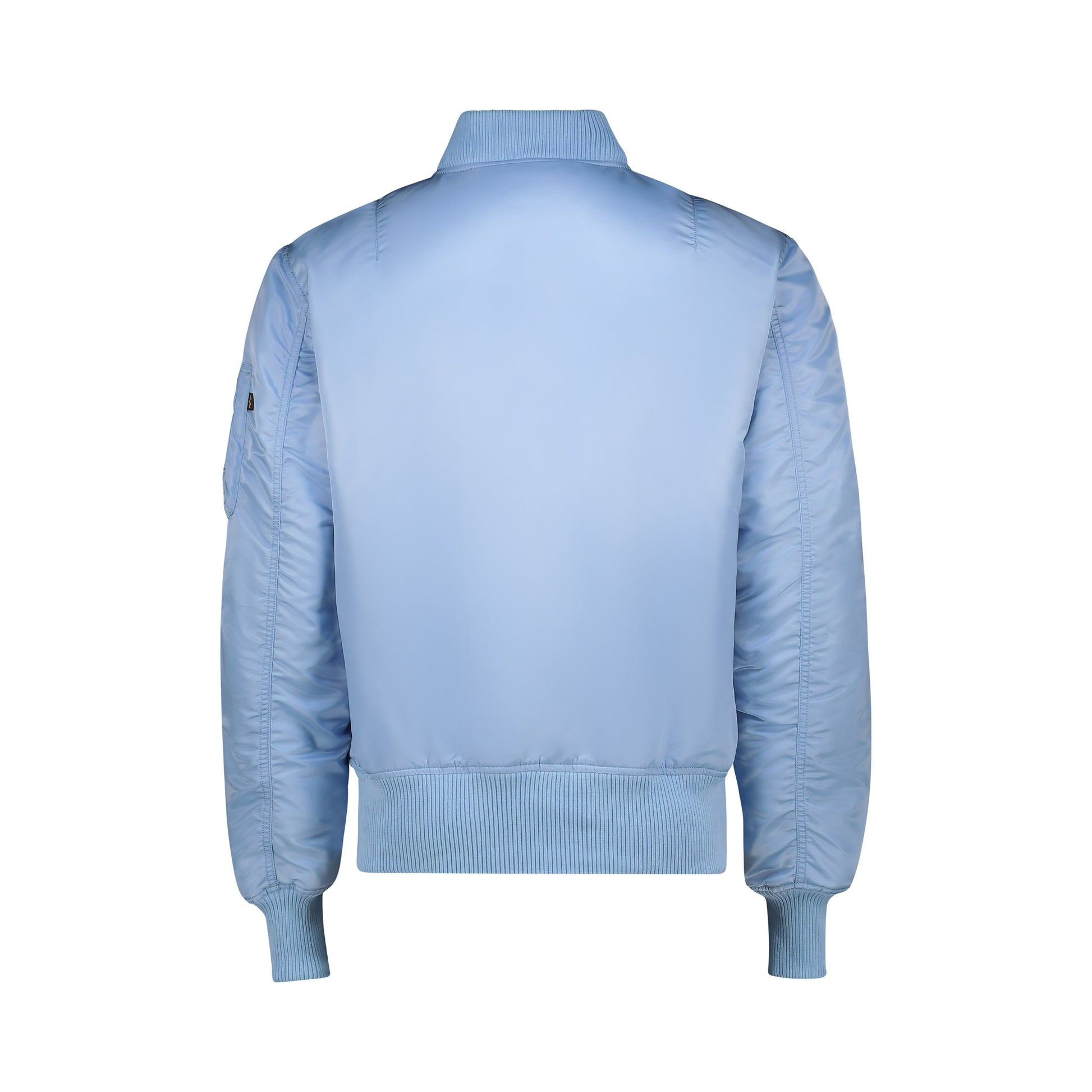 Ma-1 Dtec Jkt - Lt Blue