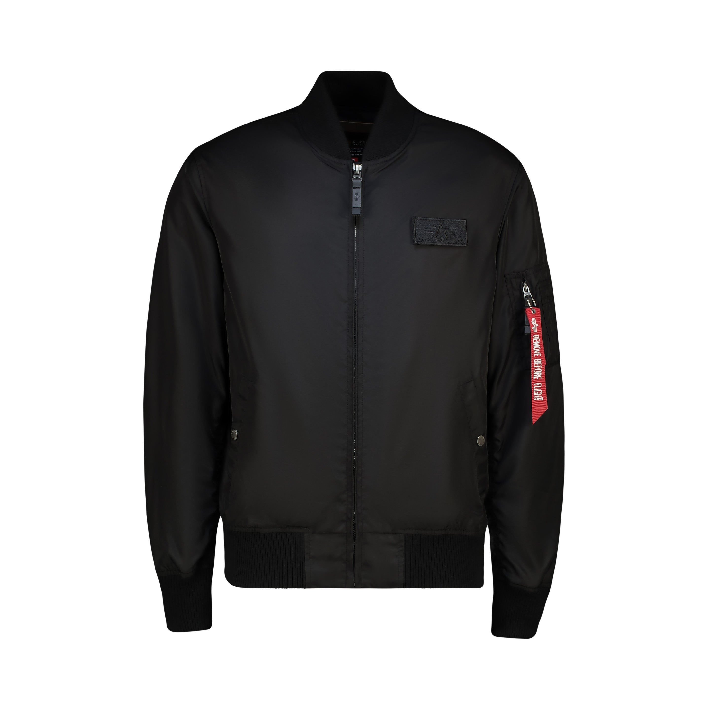 Ma-1 Tt - Black – Alpha Industries