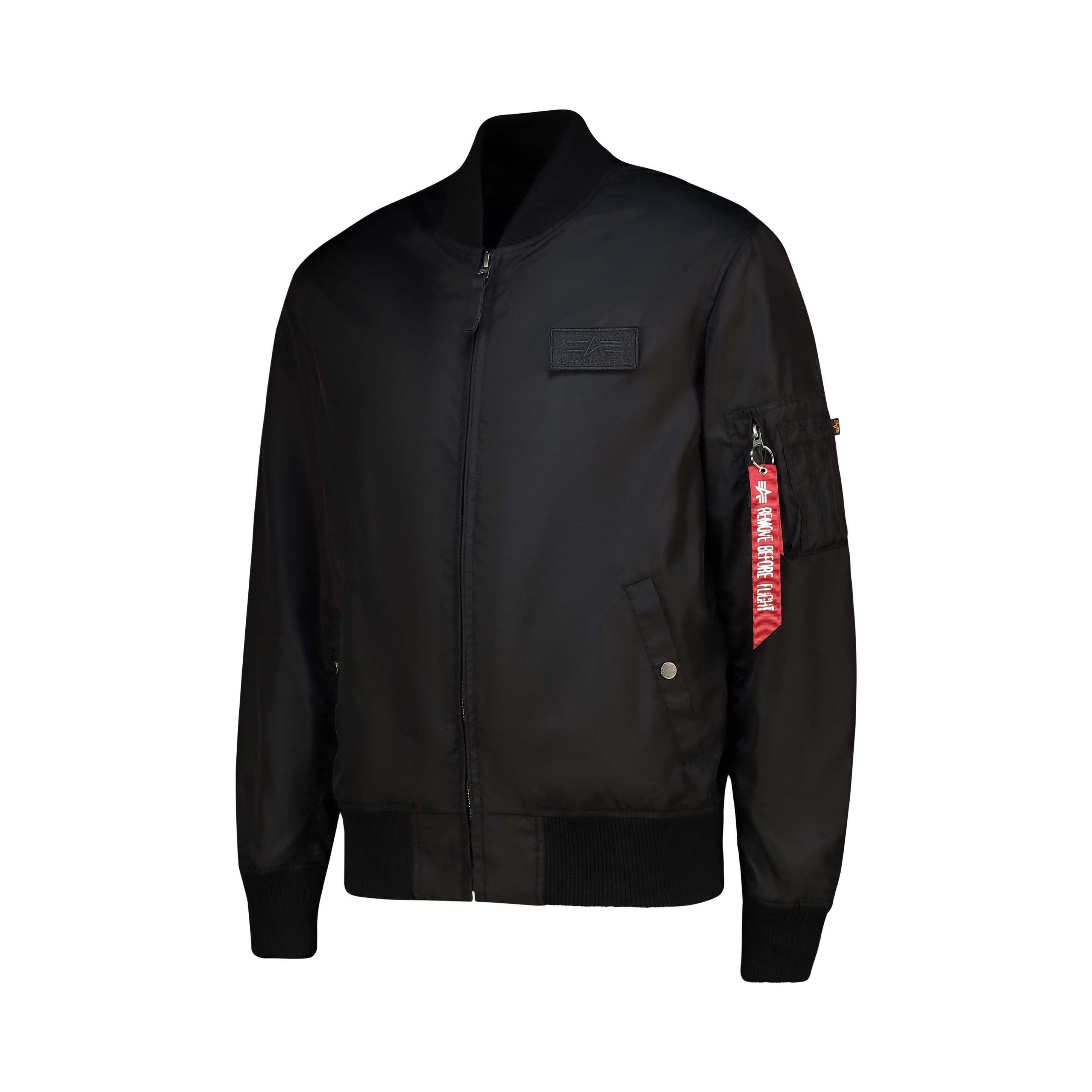 Ma-1 Tt - Black – Alpha Industries
