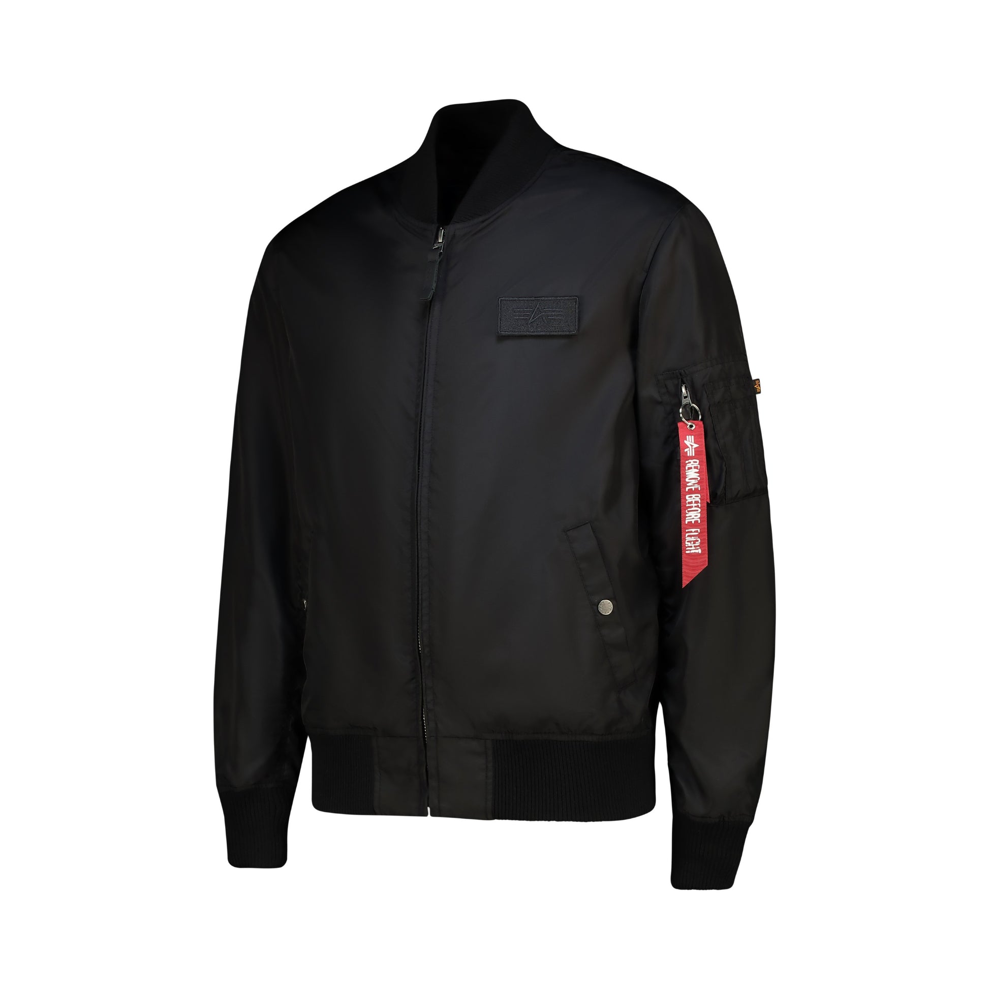 MA-1 TT 001 BLACK