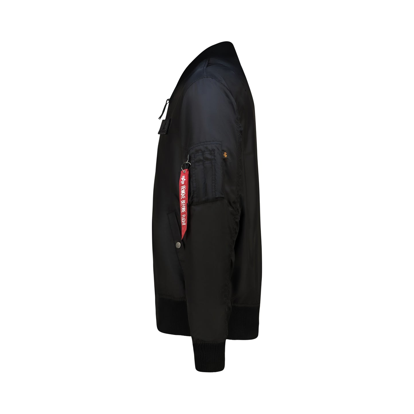 MA-1 TT 001 BLACK