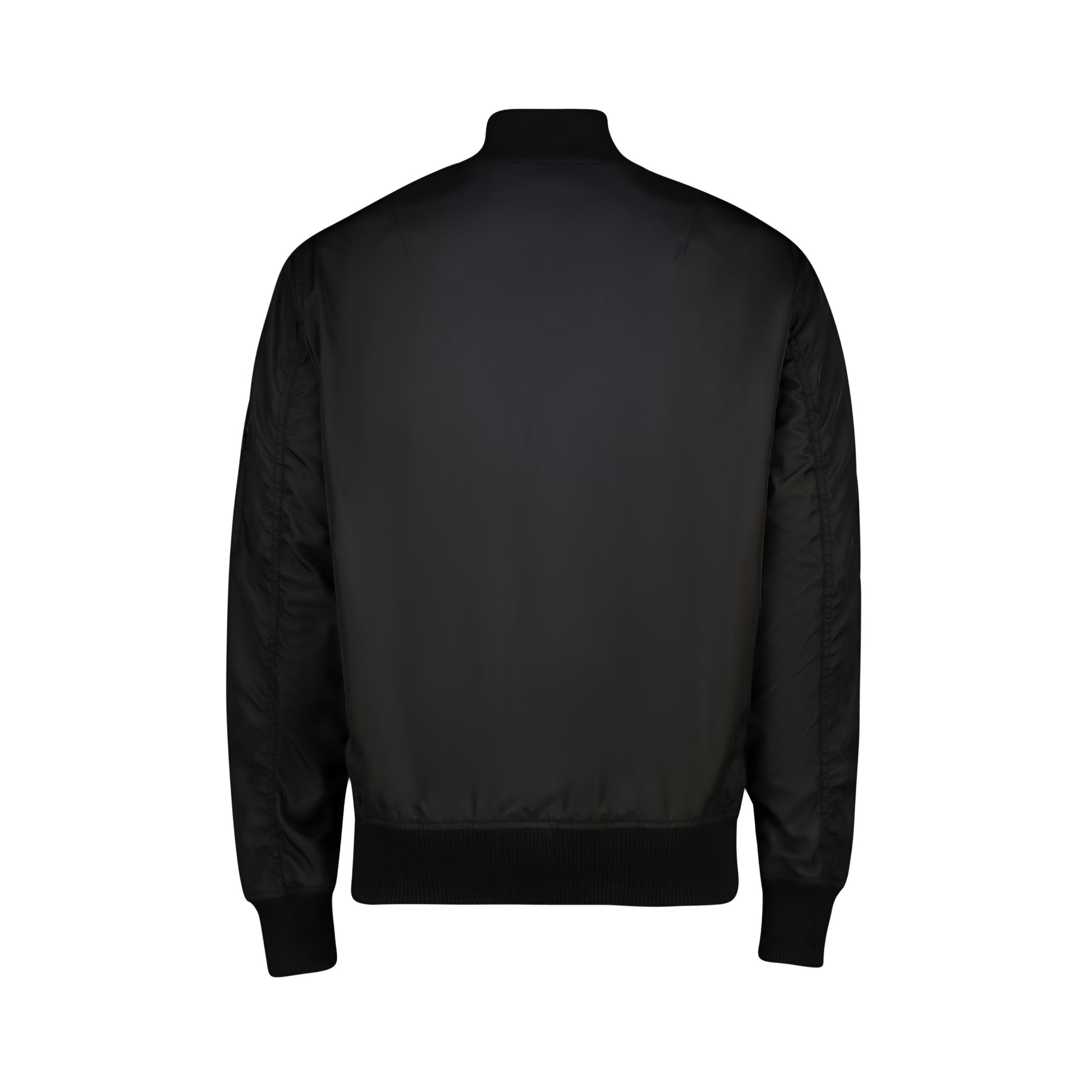 MA-1 TT 001 BLACK