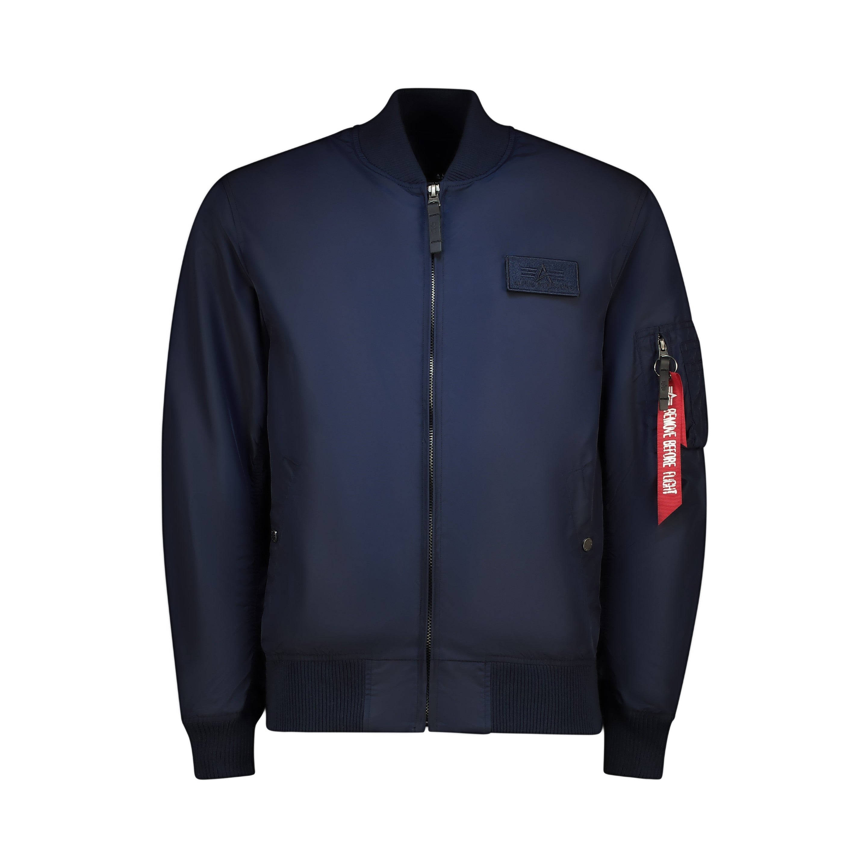 アルファインダストリー40016 NAVY Alpha Industries（アルファインダストリーズ）｜【公式】通販mix