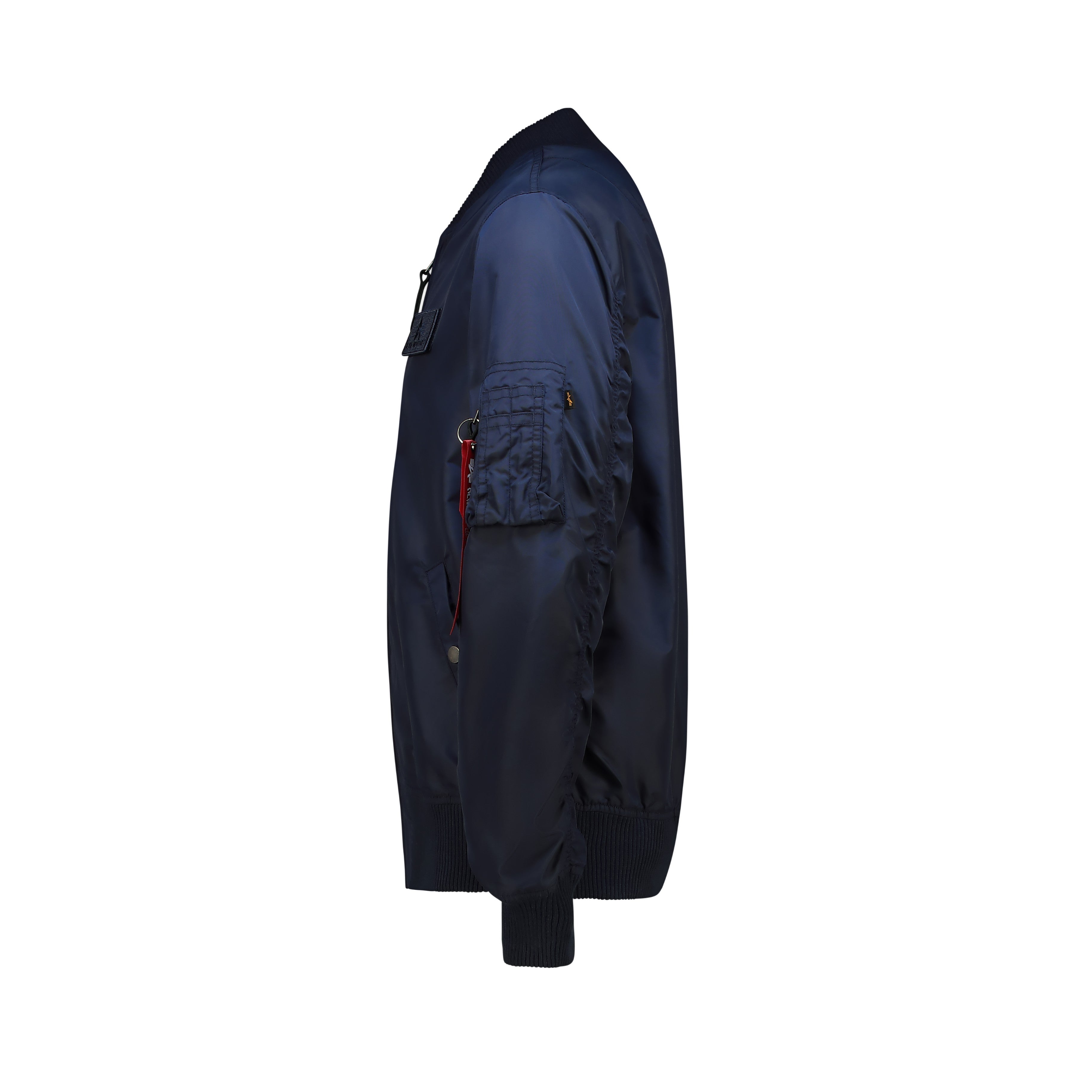 Ma-1 Tt - Rep Blue – Alpha Industries