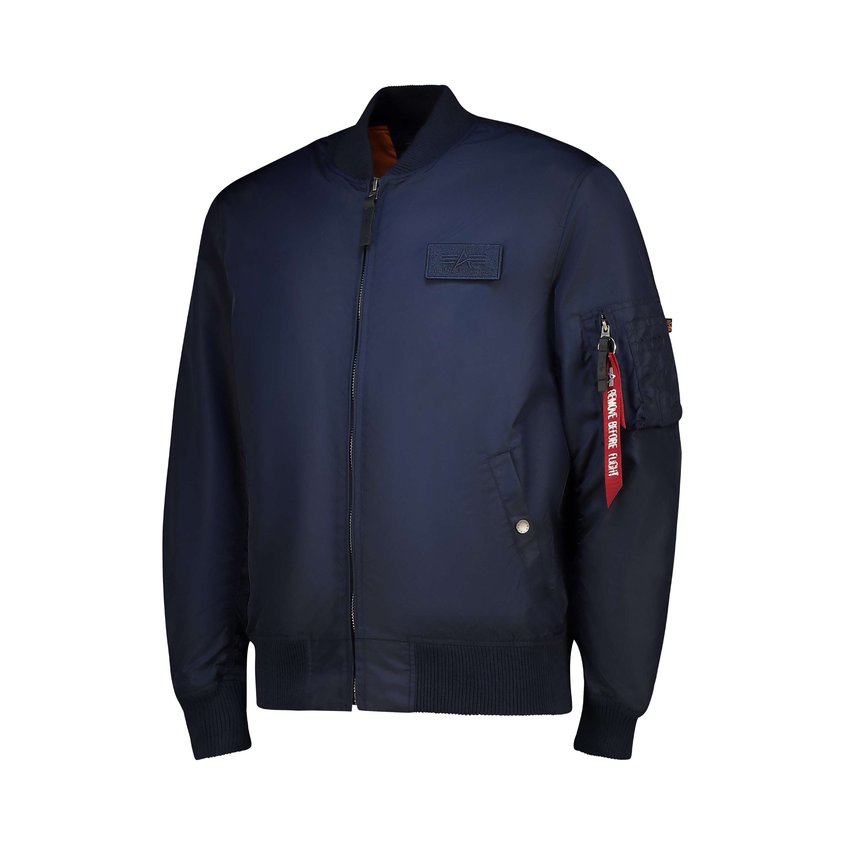 Ma-1 Tt - Rep Blue – Alpha Industries