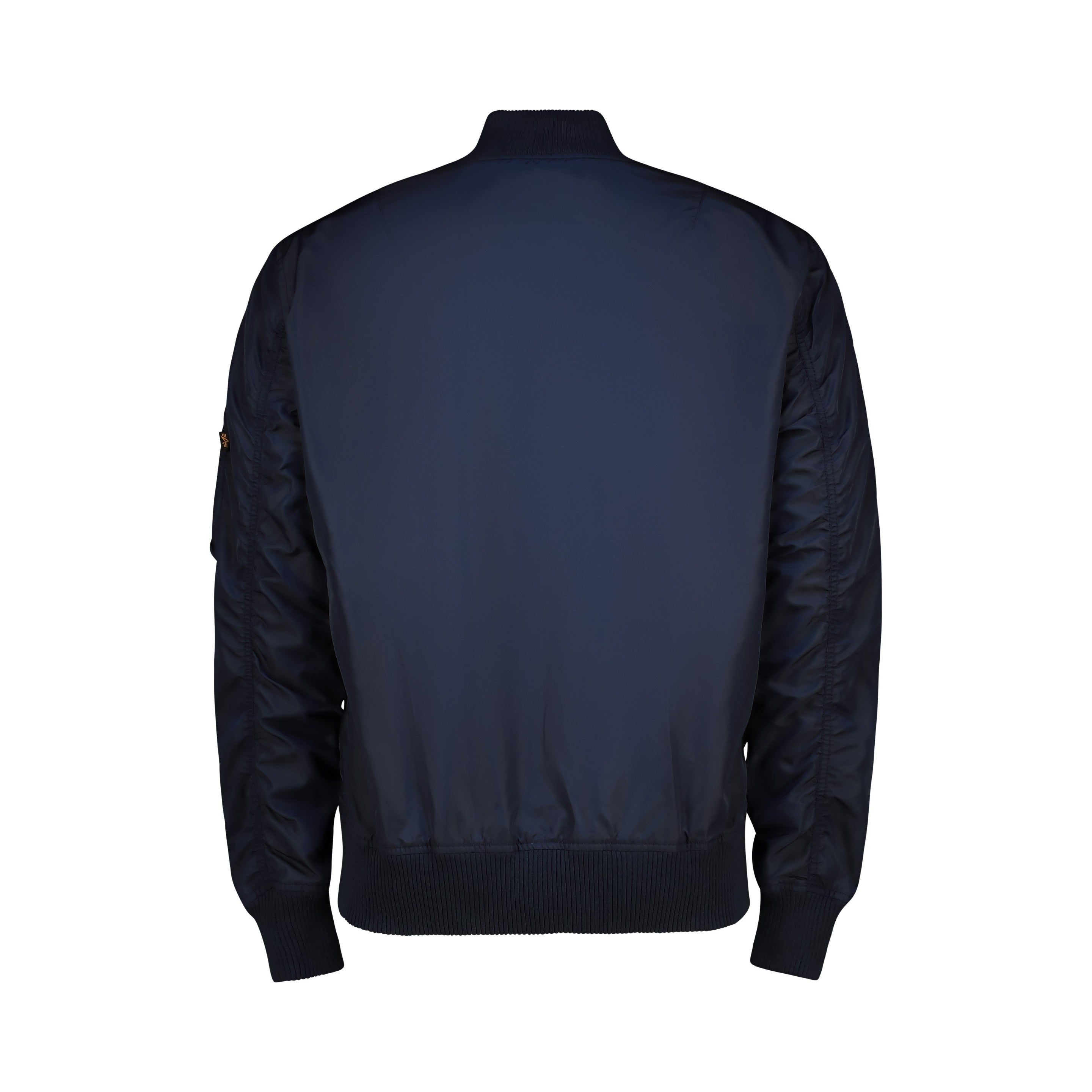 Ma-1 Tt - Rep Blue – Alpha Industries