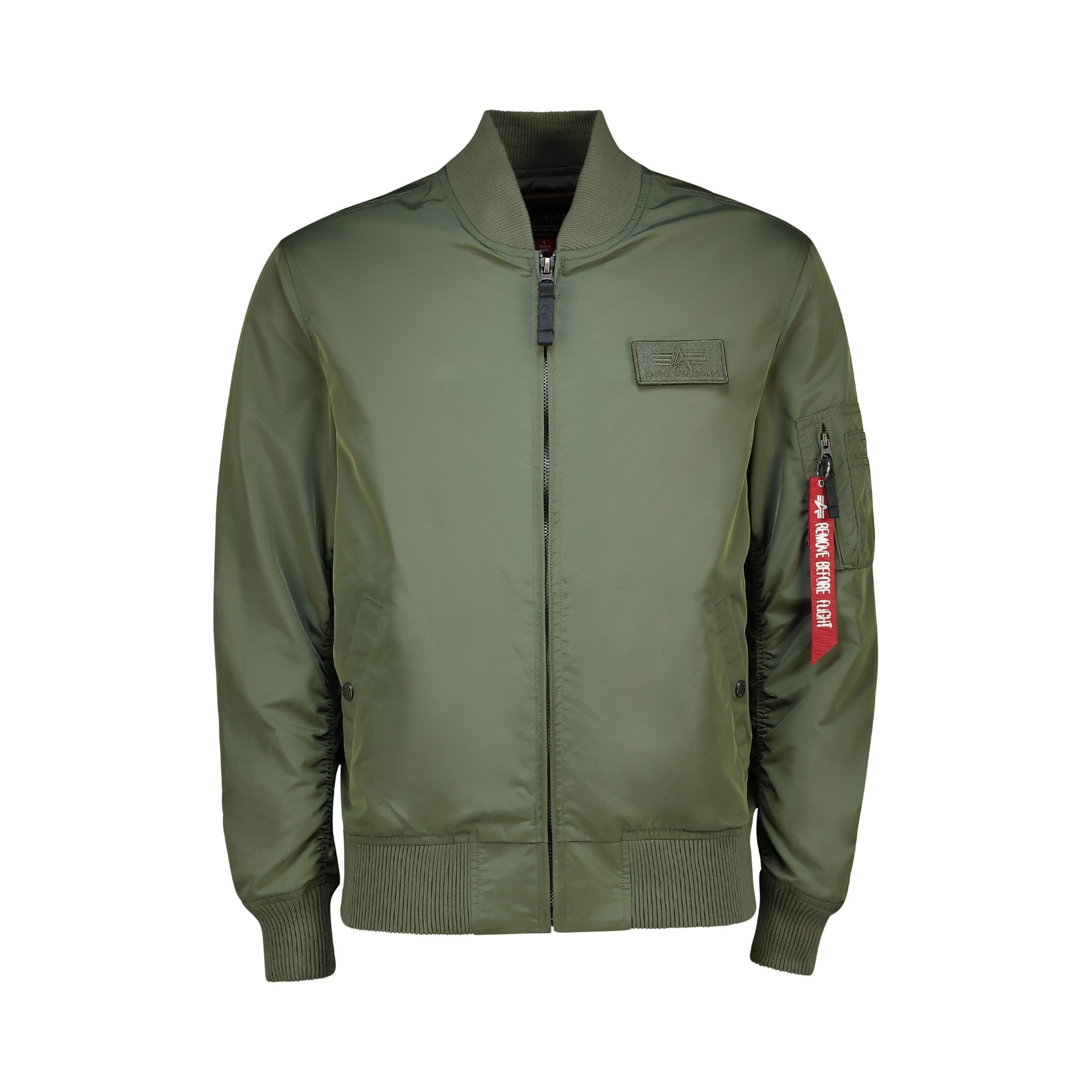 ジャケット・アウター ALPHA INDUSTRIES Down Jacket Dead Stock Alpha Industries SA | Men's Jackets – Page 2