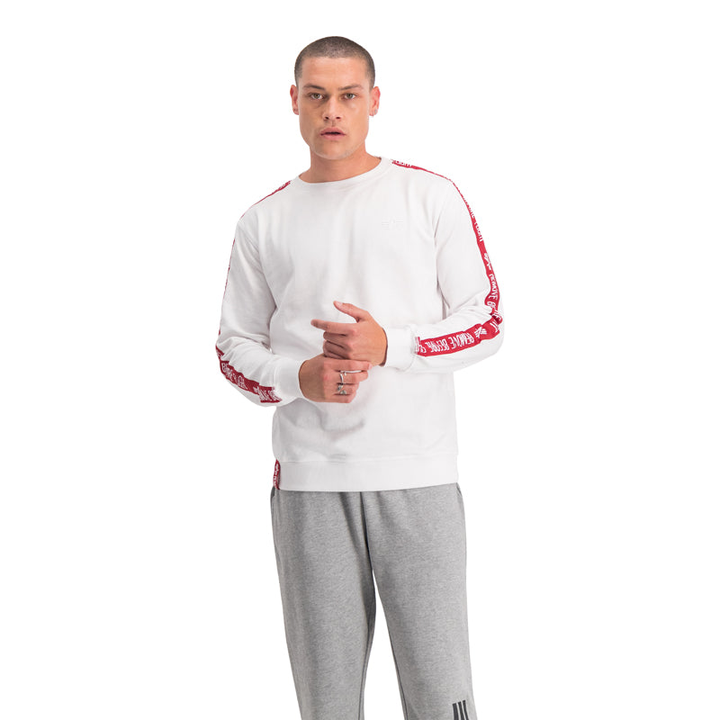 ALPHA INDUSTRIES Organics Os Men's Sweatshirt