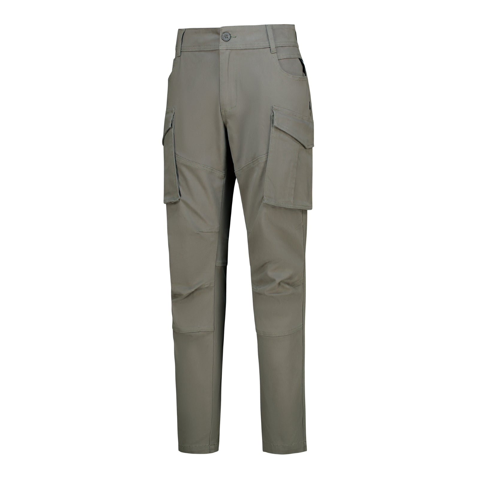 Ai Cotton Cargo - Sage