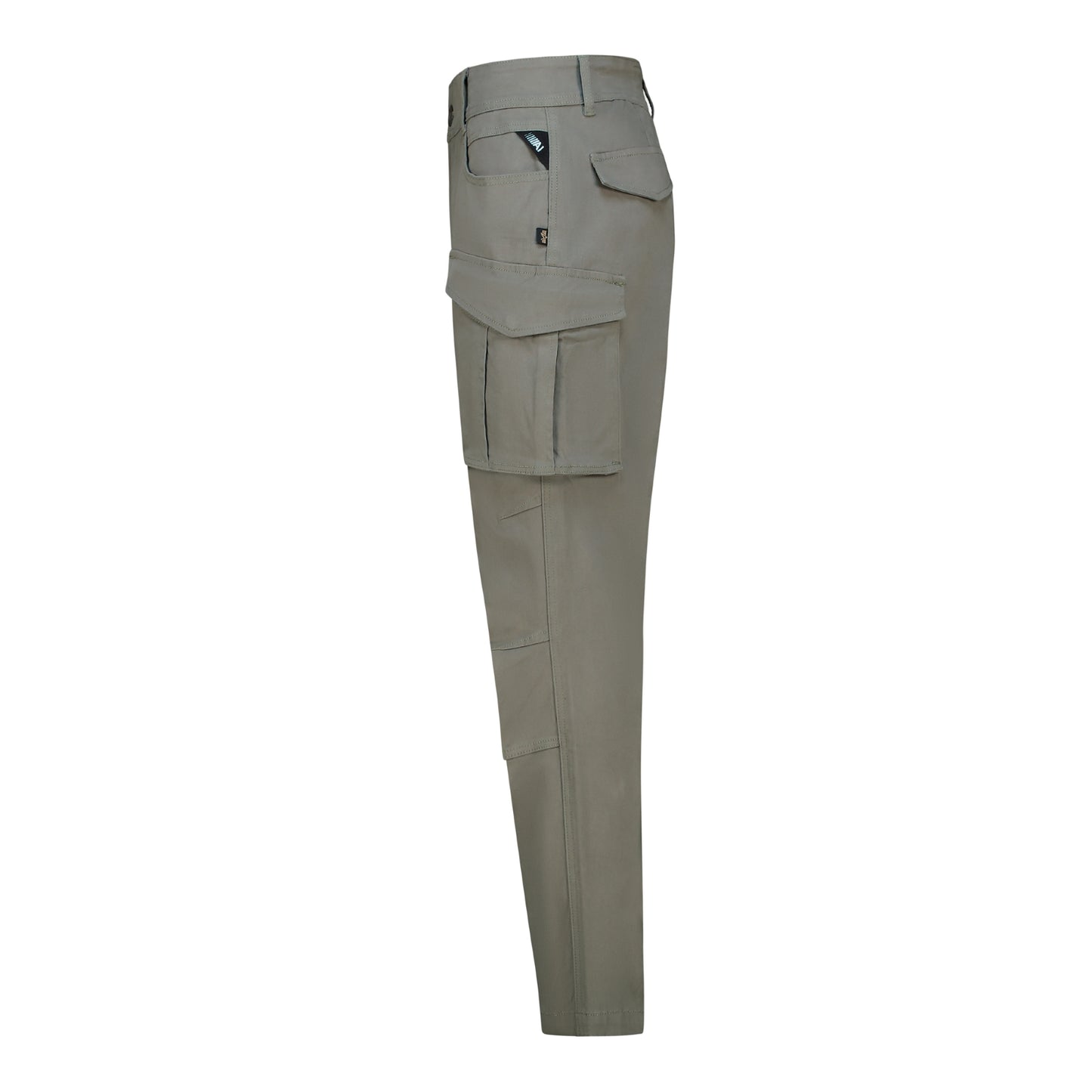 Ai Cotton Cargo - Sage