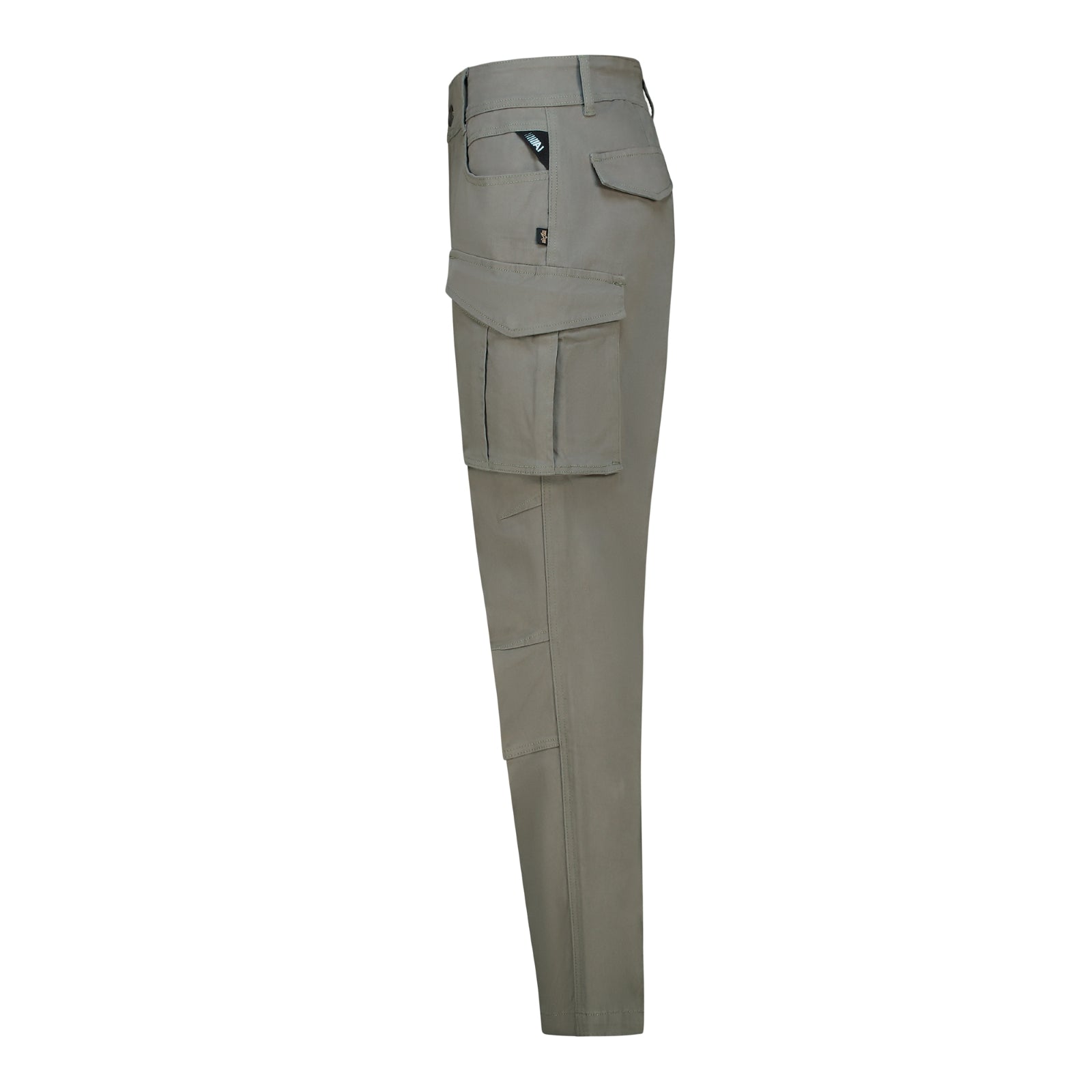 Ai Cotton Cargo - Sage