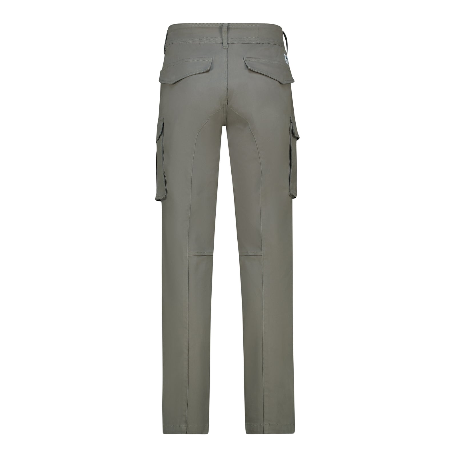 Ai Cotton Cargo - Sage