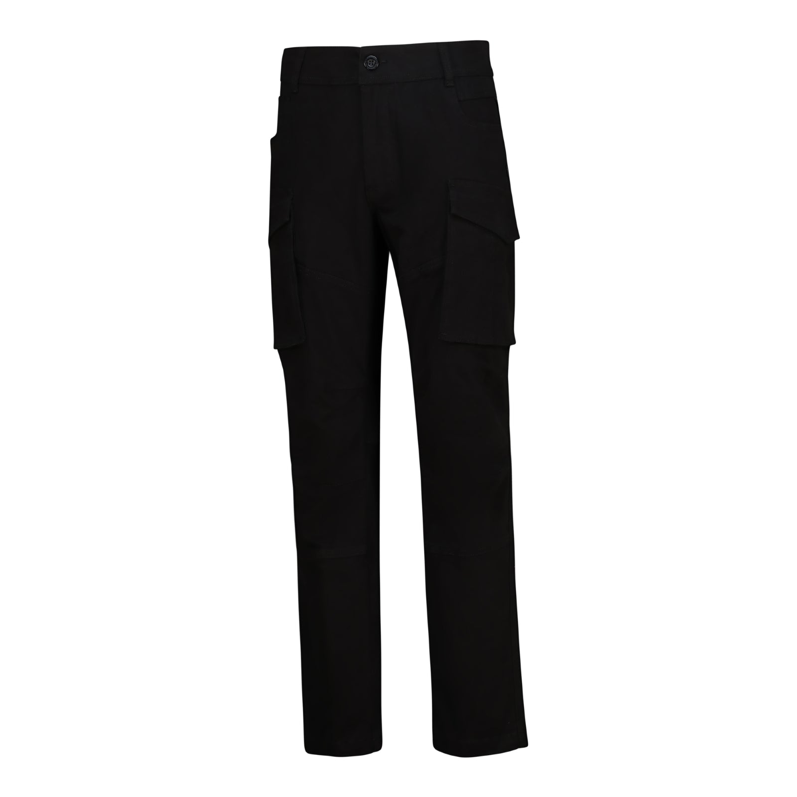 Ai Cotton Cargo - Black