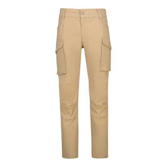 AI COTTON CARGO - KHAKI