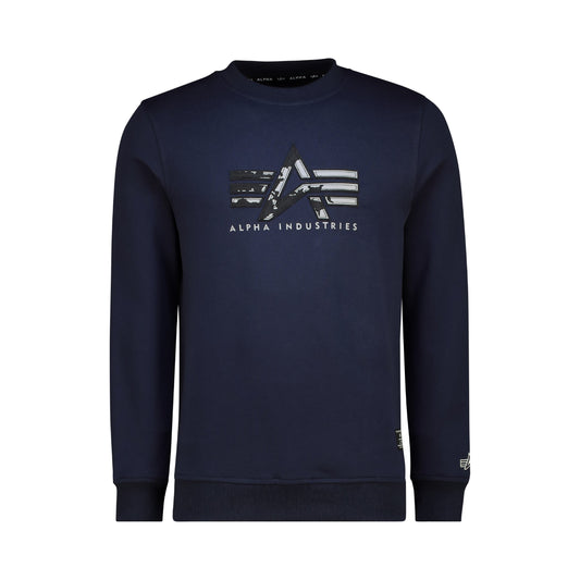 AI APPLIQUE CREW - Navy