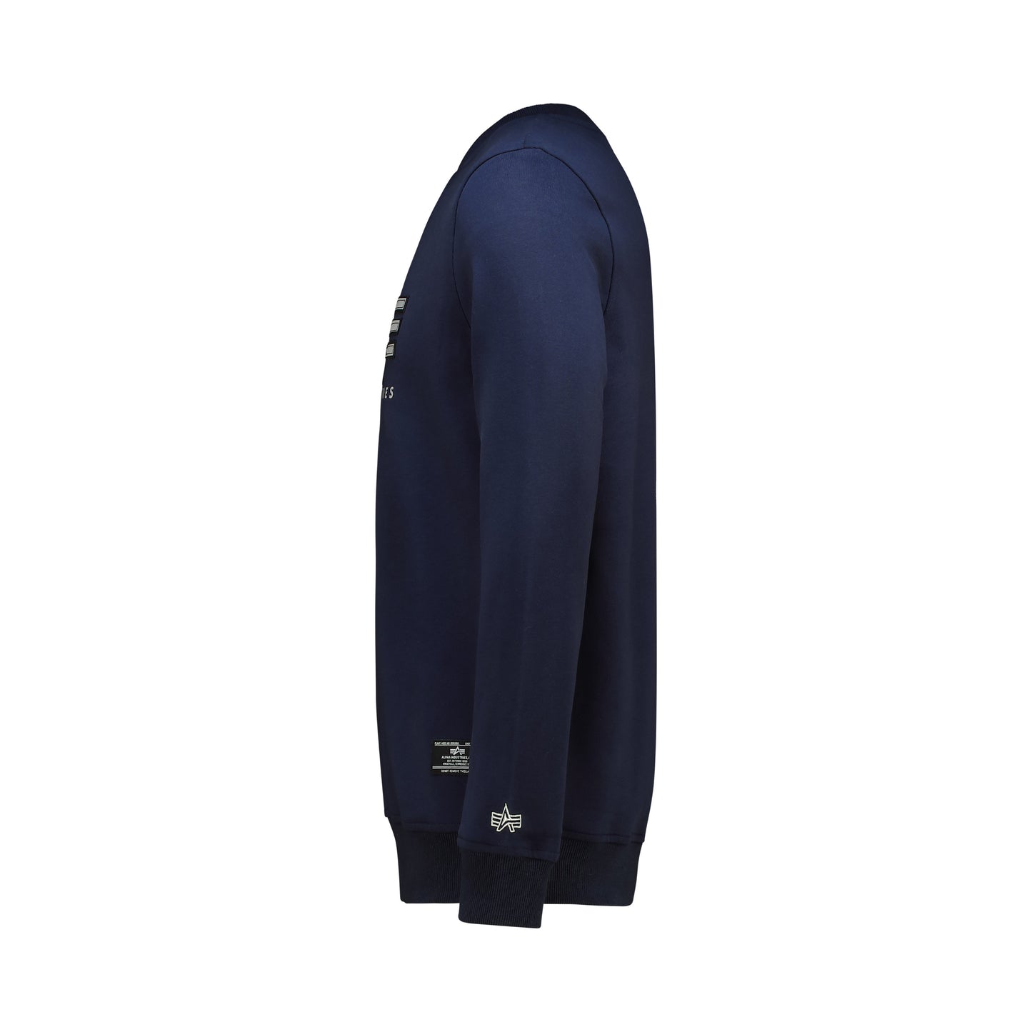 AI APPLIQUE CREW - Navy