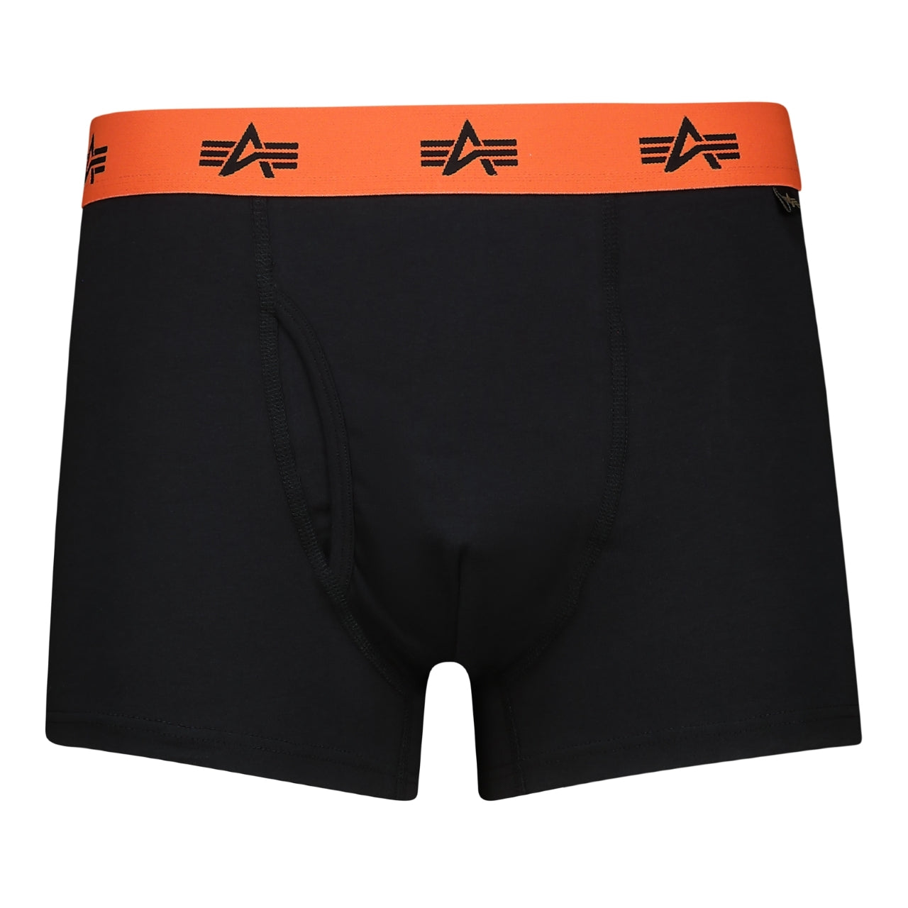 ALPHA FLYING A BOXER 3PC - BLK/BLK/NAVY