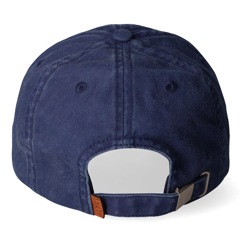 1959 PEAK CAP - NAVY ONE