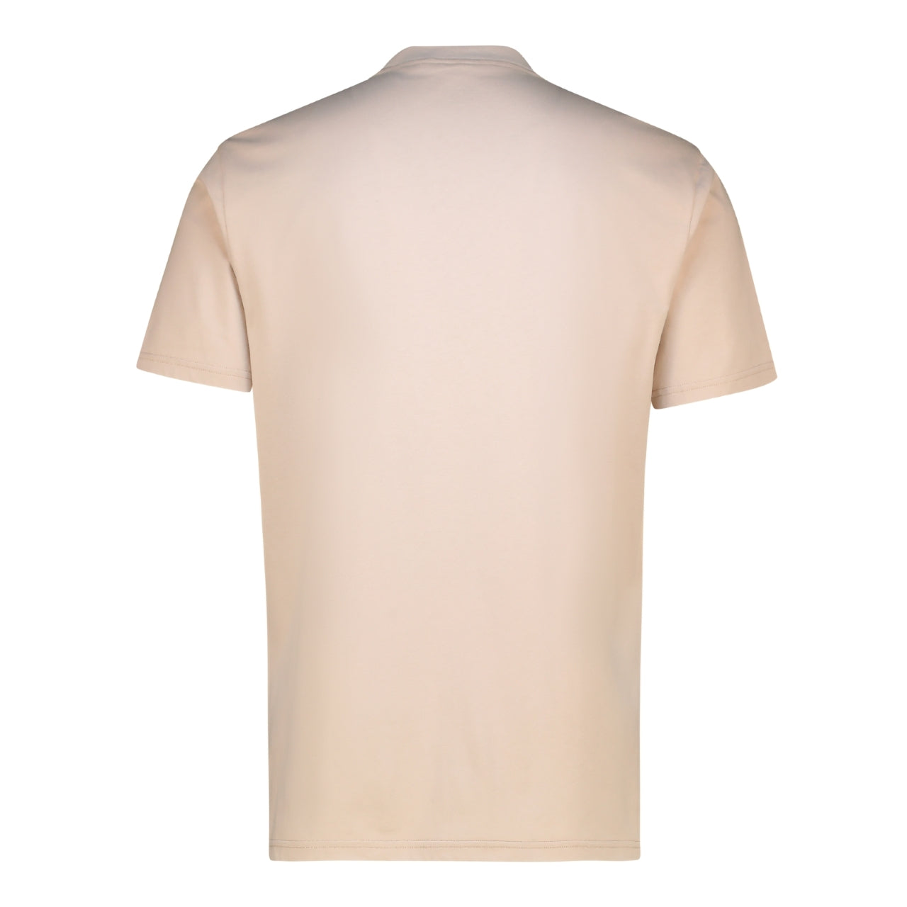 ALPHA BASIC LOGO T - SAND
