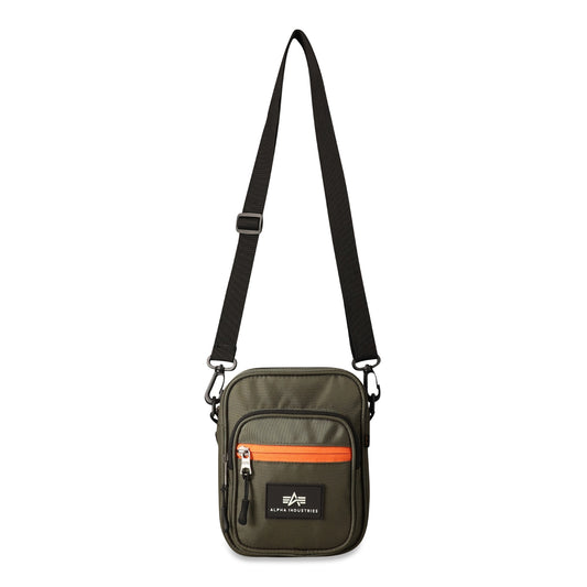 FLIGHT SIDEBAG - SAGE ONE