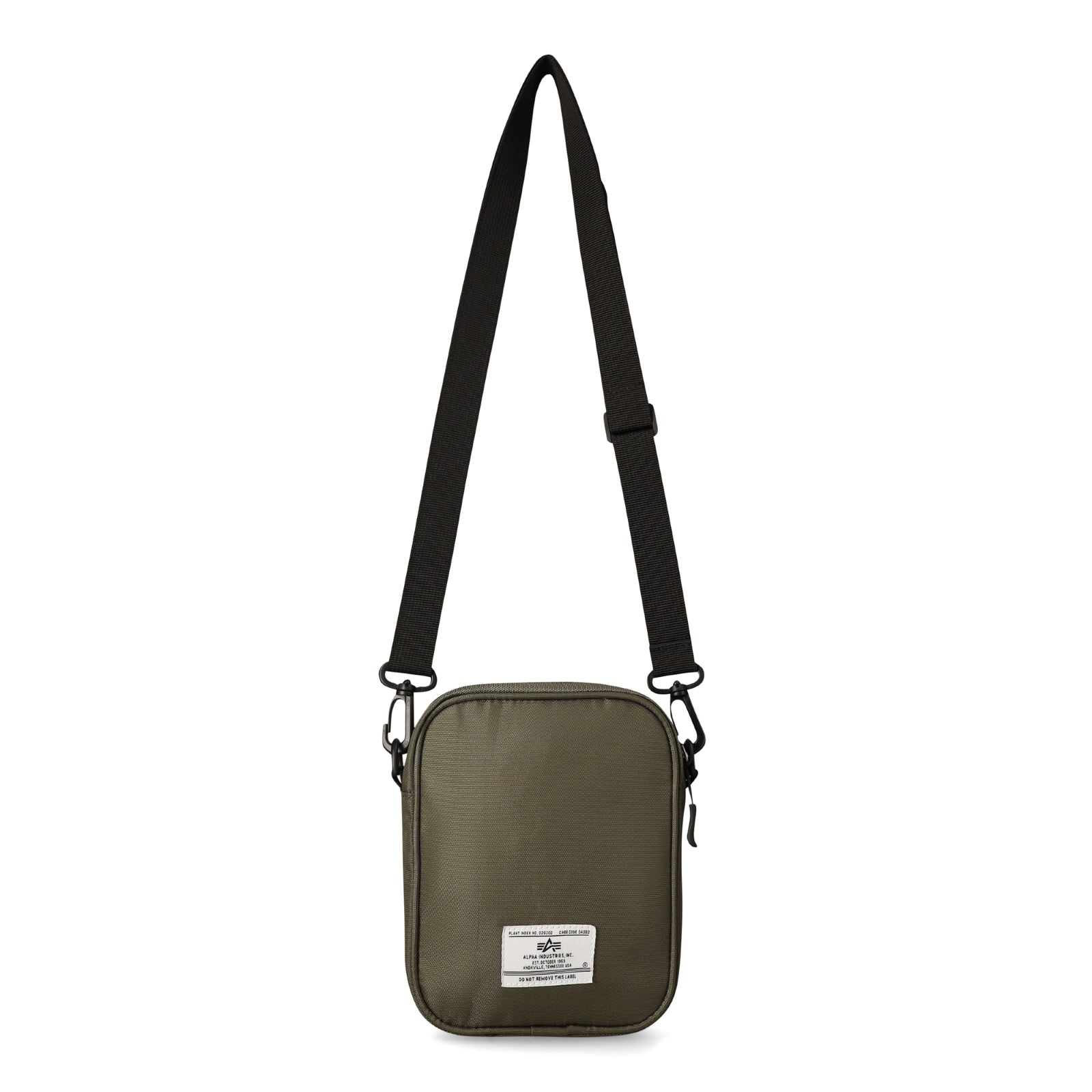 FLIGHT SIDEBAG - SAGE ONE
