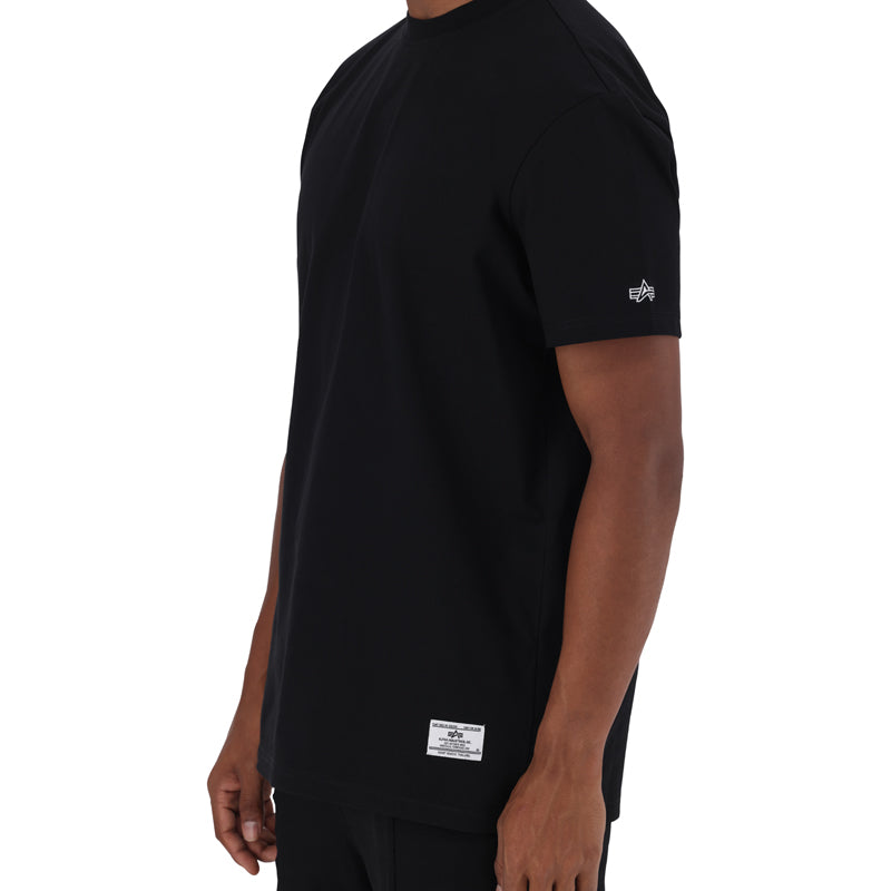 AI FLIGHT T - Black