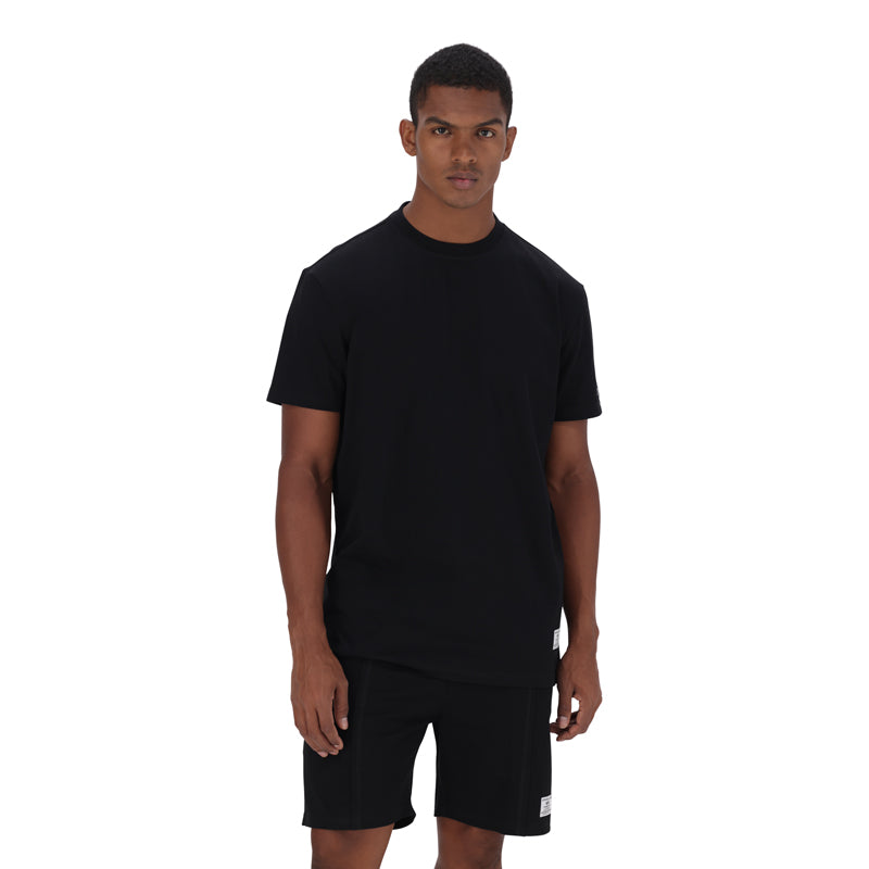 AI FLIGHT T - Black