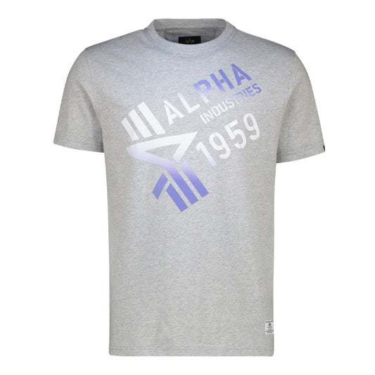 GRADIENT T - GREY M