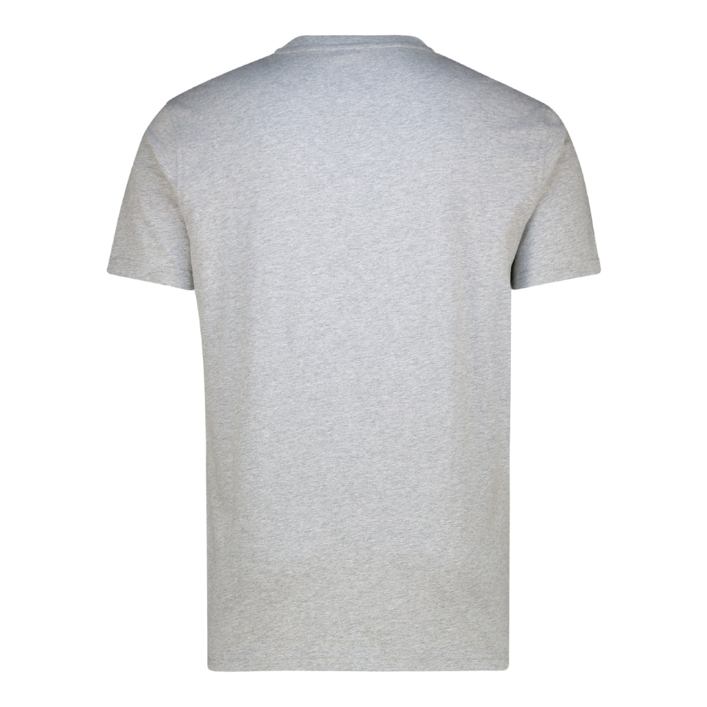 GRADIENT T - GREY M