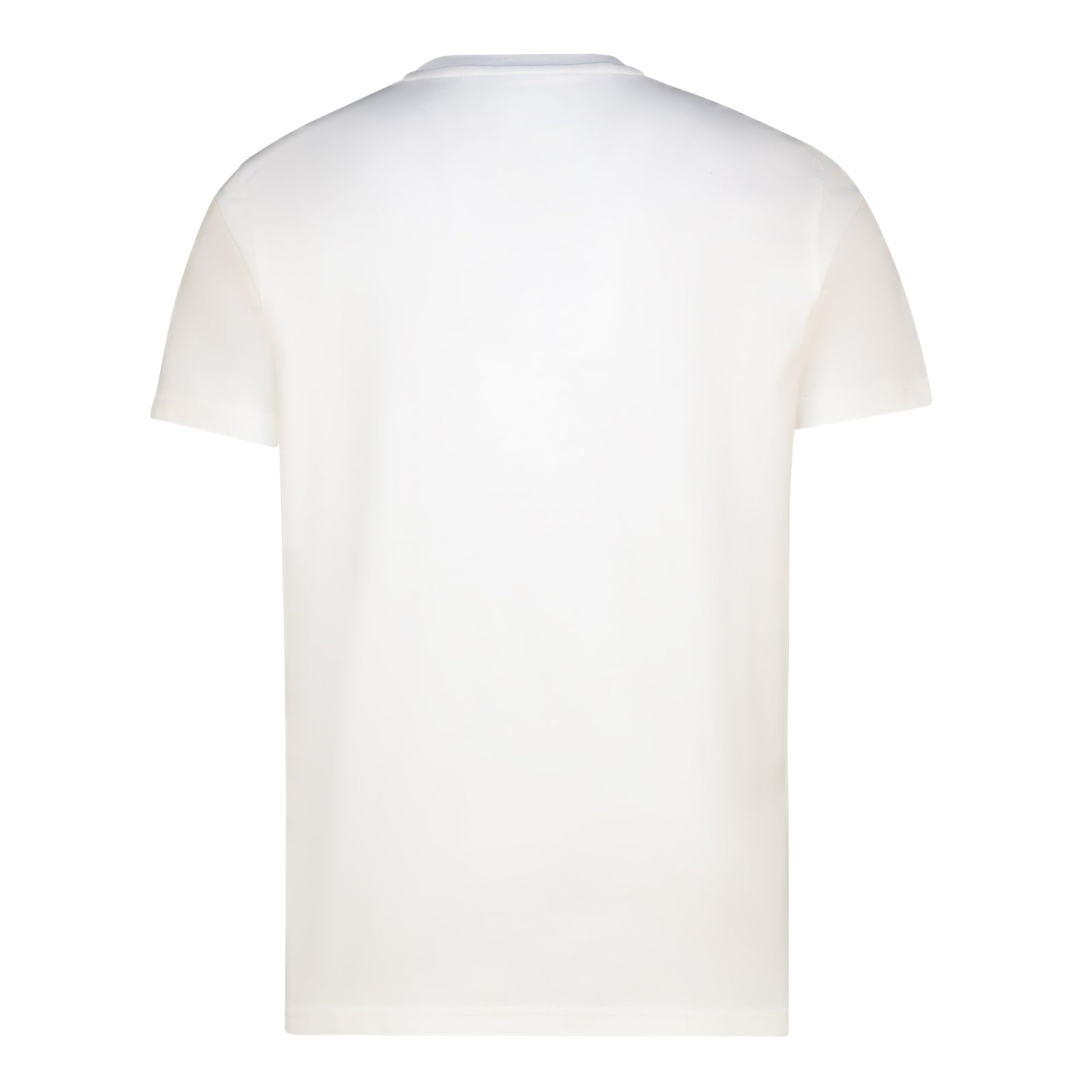 GRADIENT T - White