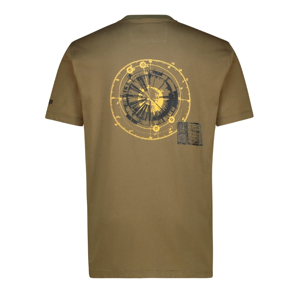 GLOBAL T - SAGE