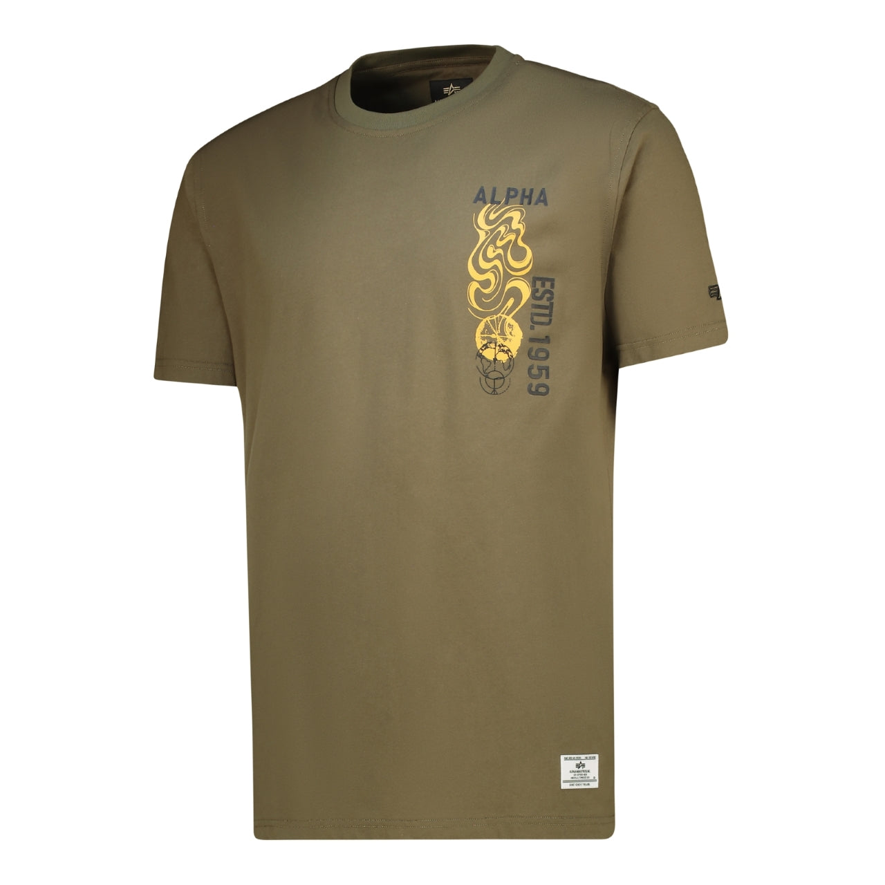 GLOBAL T - SAGE