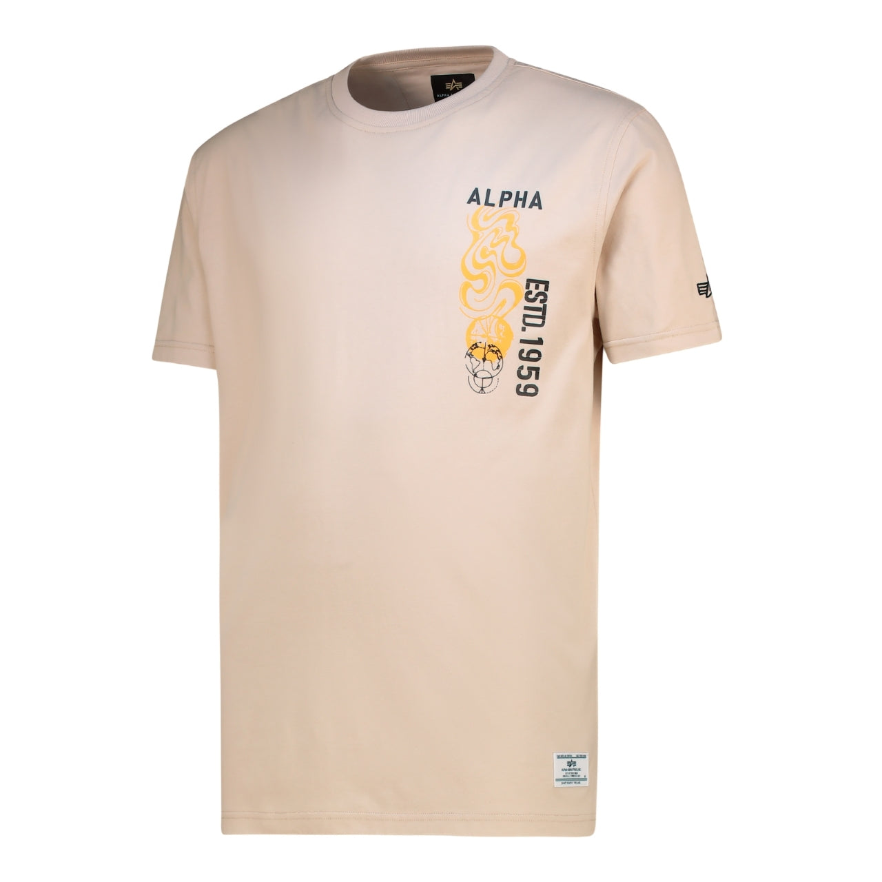GLOBAL T - WHEAT