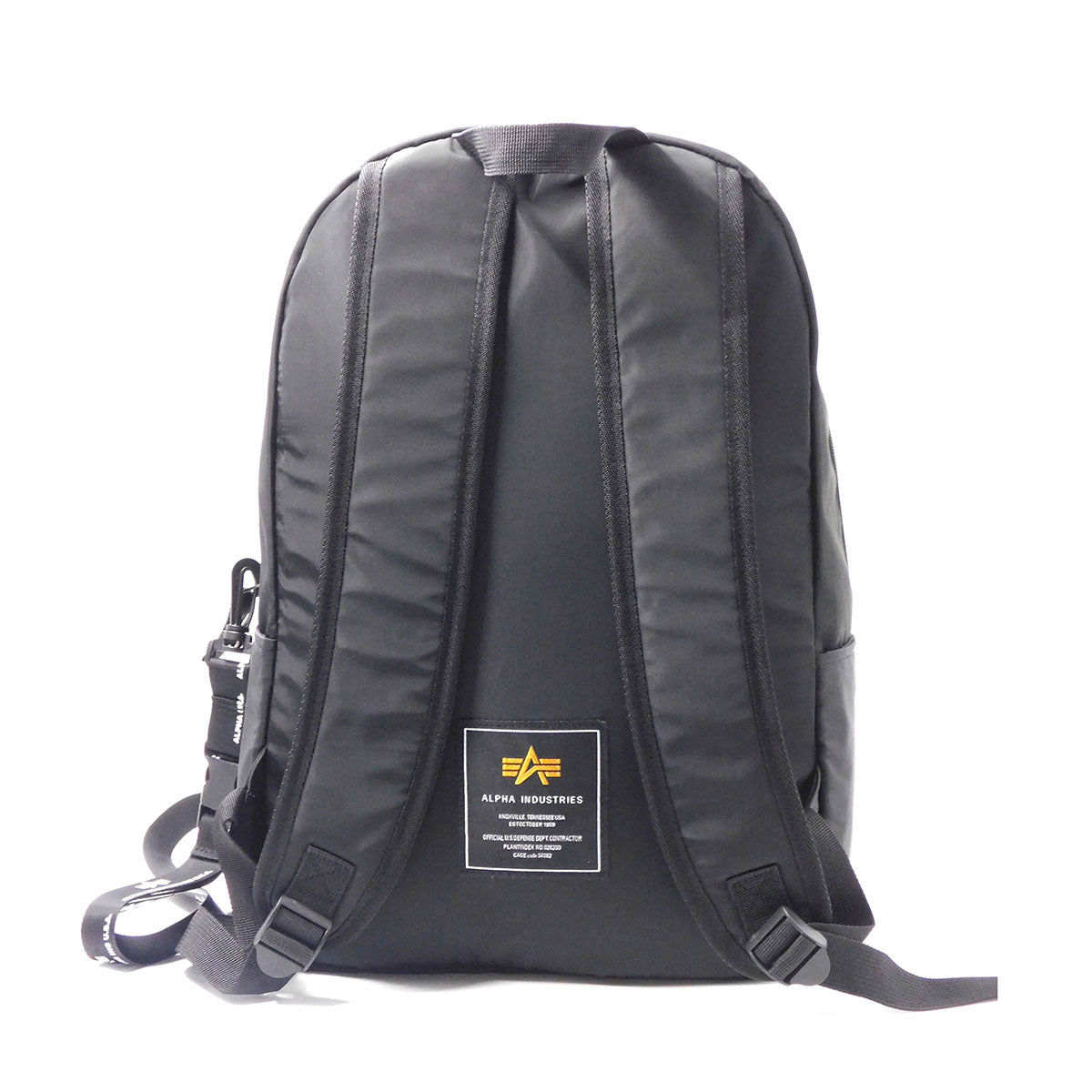 Byden Backpack