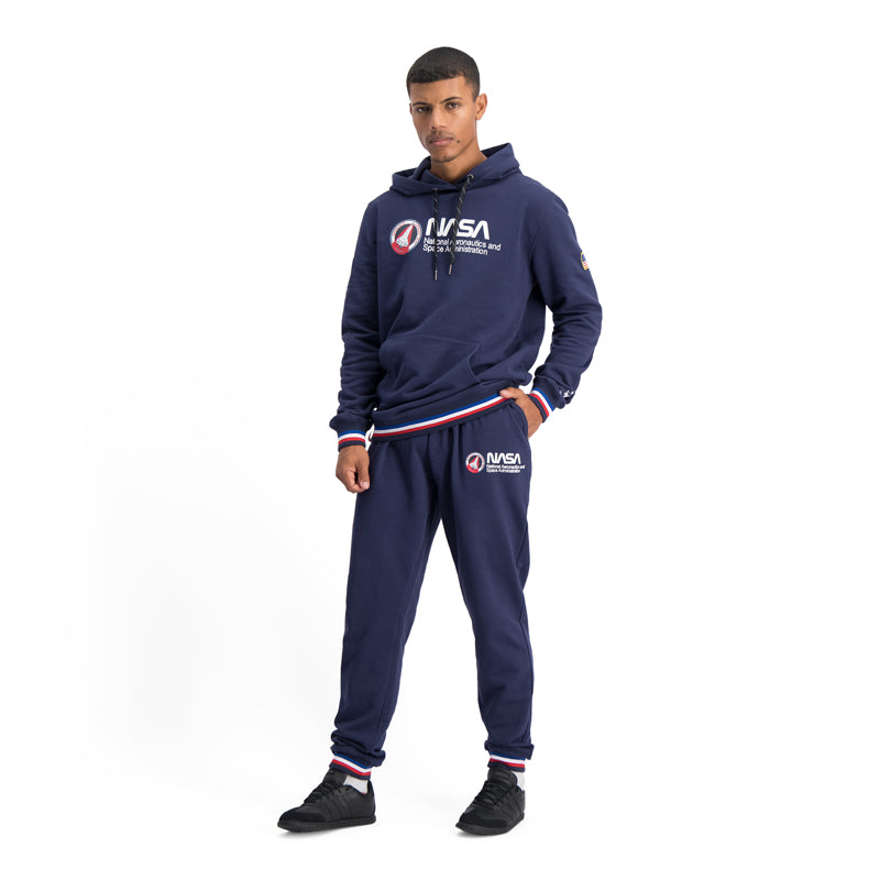 NASA RETRO JOGGER - Navy