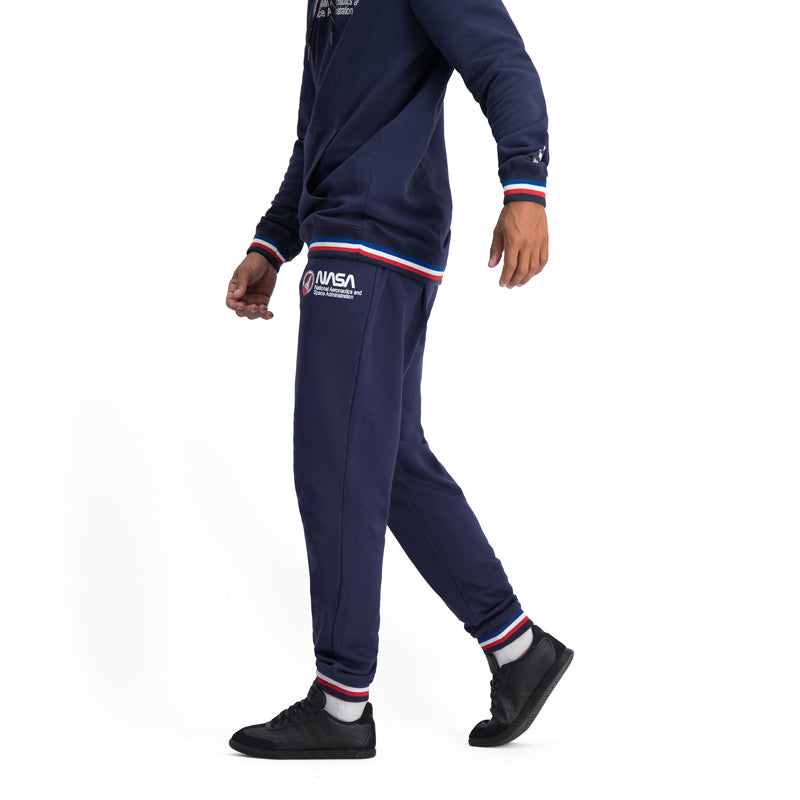 NASA RETRO JOGGER - Navy