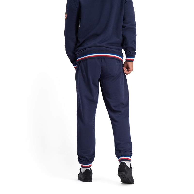 NASA RETRO JOGGER - Navy