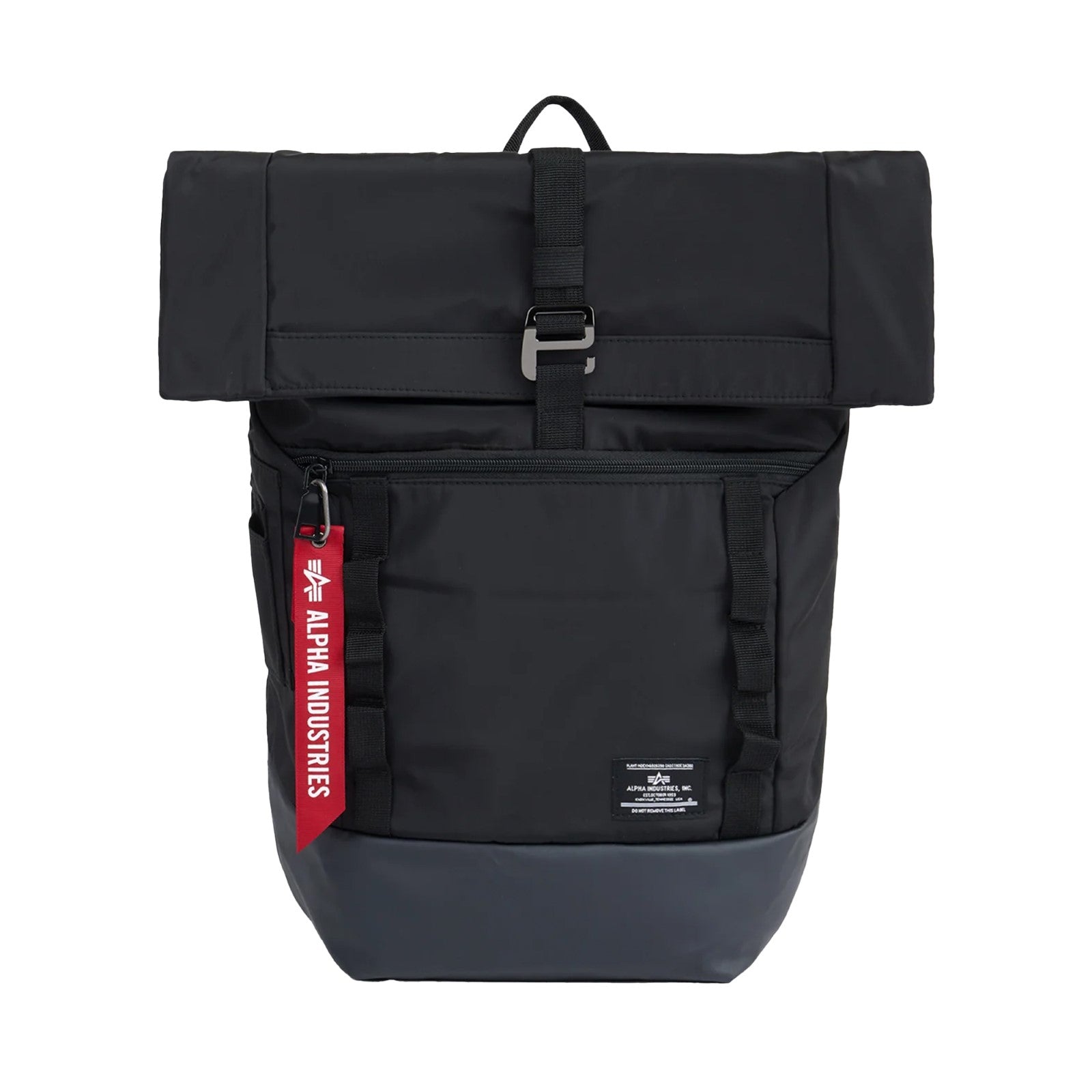 CREW RT BAG - BLACK ONE