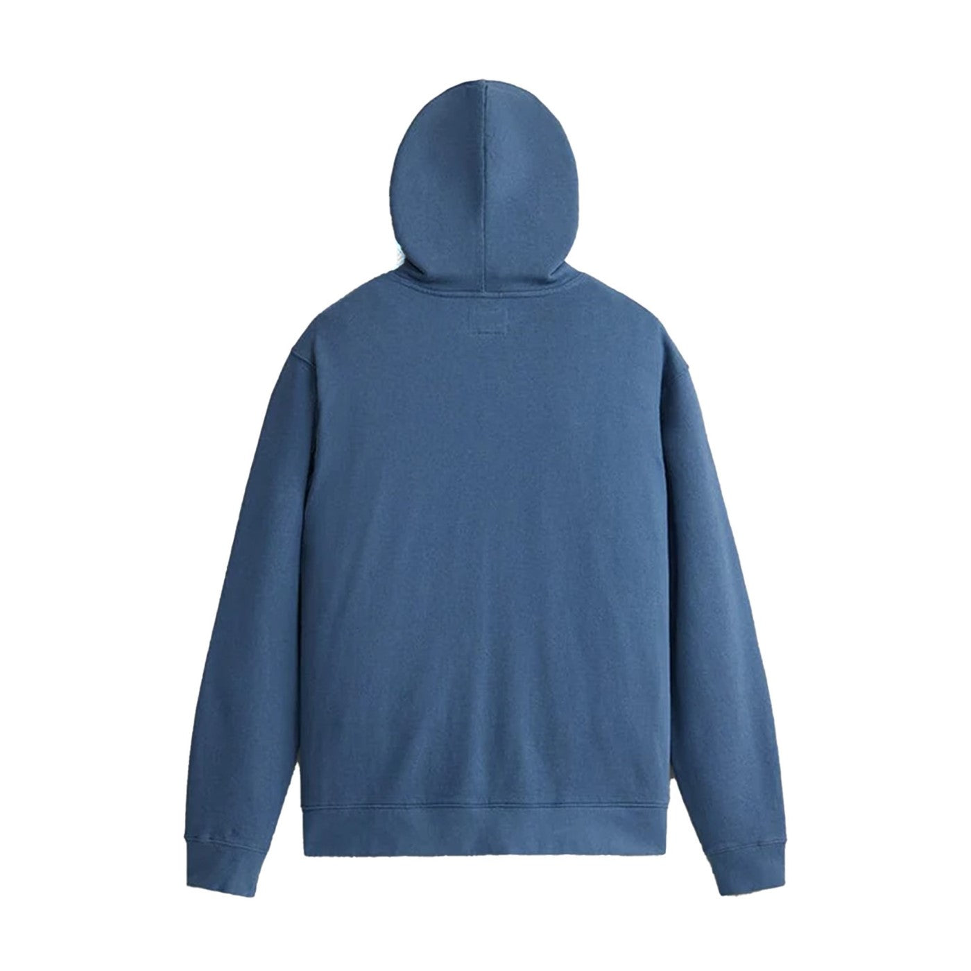 ALPHA TIGER HOODIE - COPEN BLUE