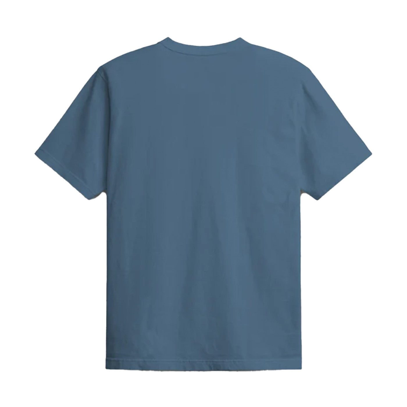 ALPHA RANSOM TEE - COPEN BLUE