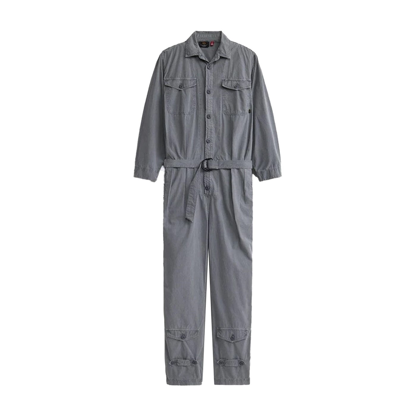 AN-6650 MOD WOMENS FLIGHT SUIT - AIRCRAFT GRAY